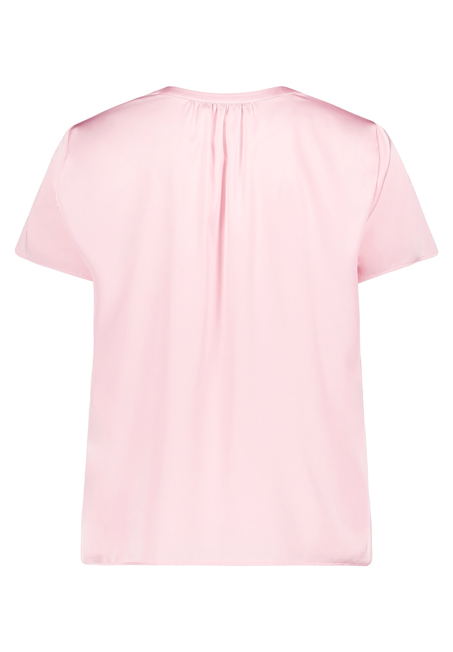 Betty Barclay Satinbluse »Damen kurzarm«