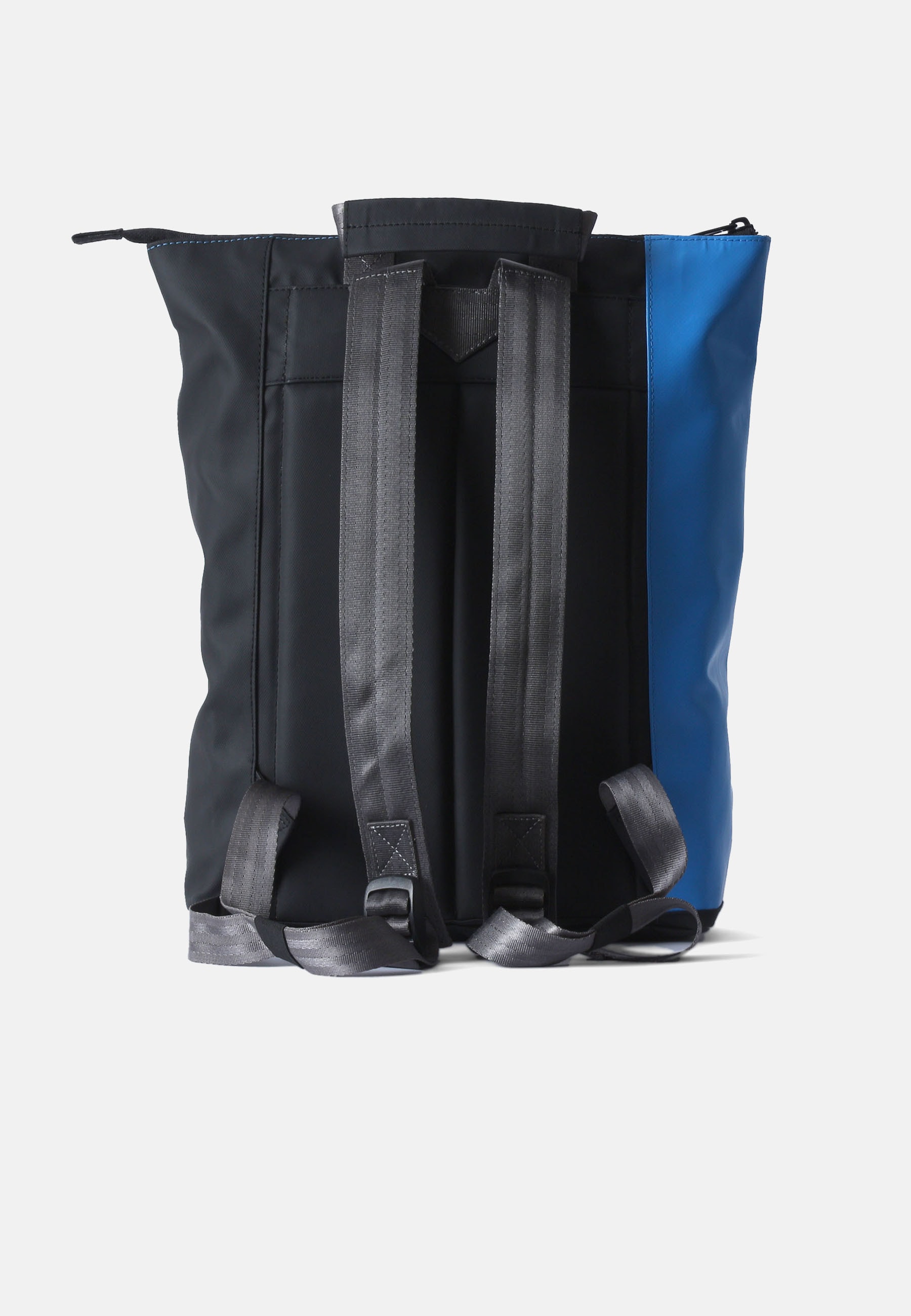 7clouds Laptoprucksack »Shawi 7.1«, mit recyceltem PET