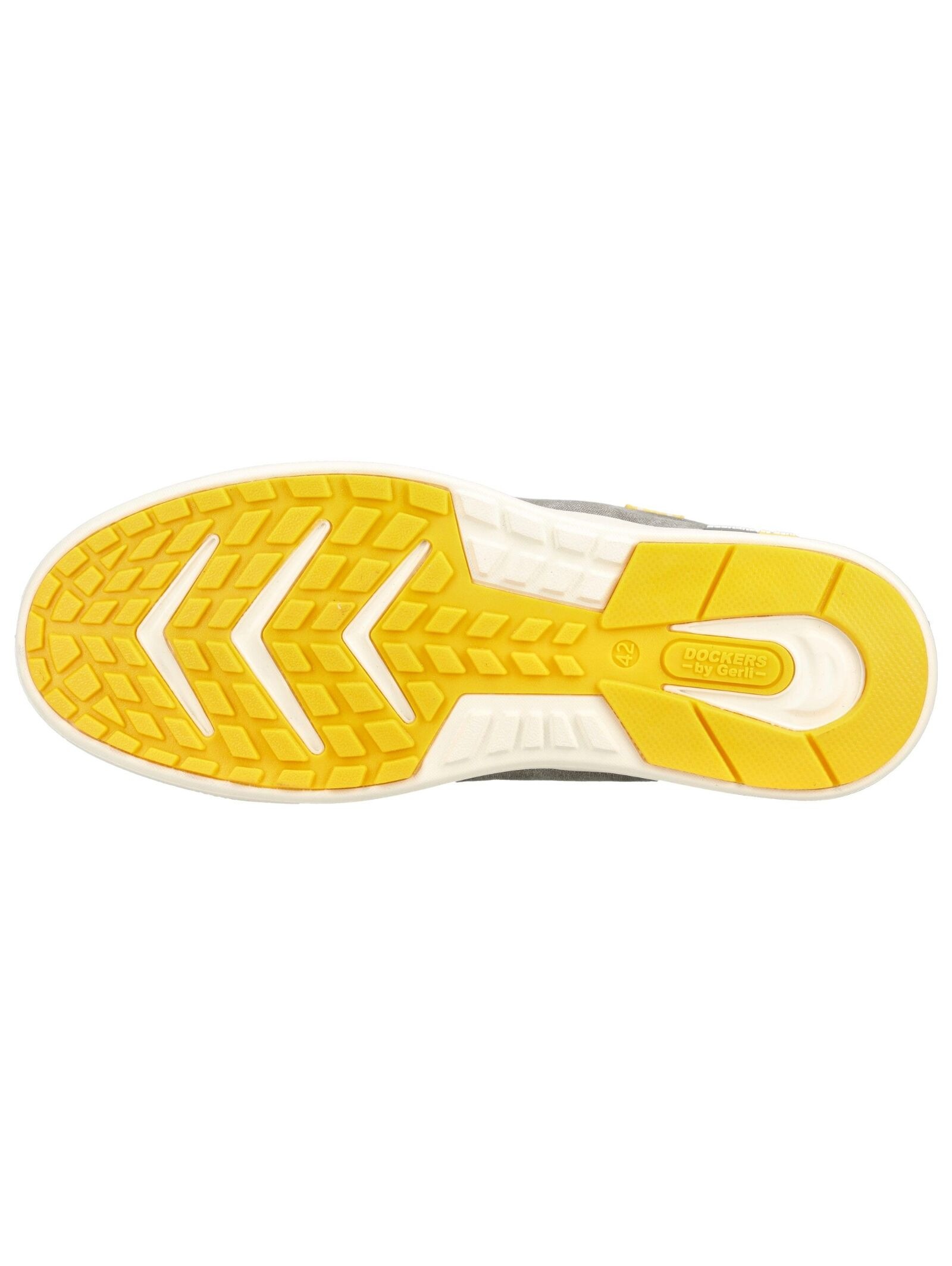 Dockers by Gerli Mokassin »Dockers by Gerli Halbschuhe Textil«