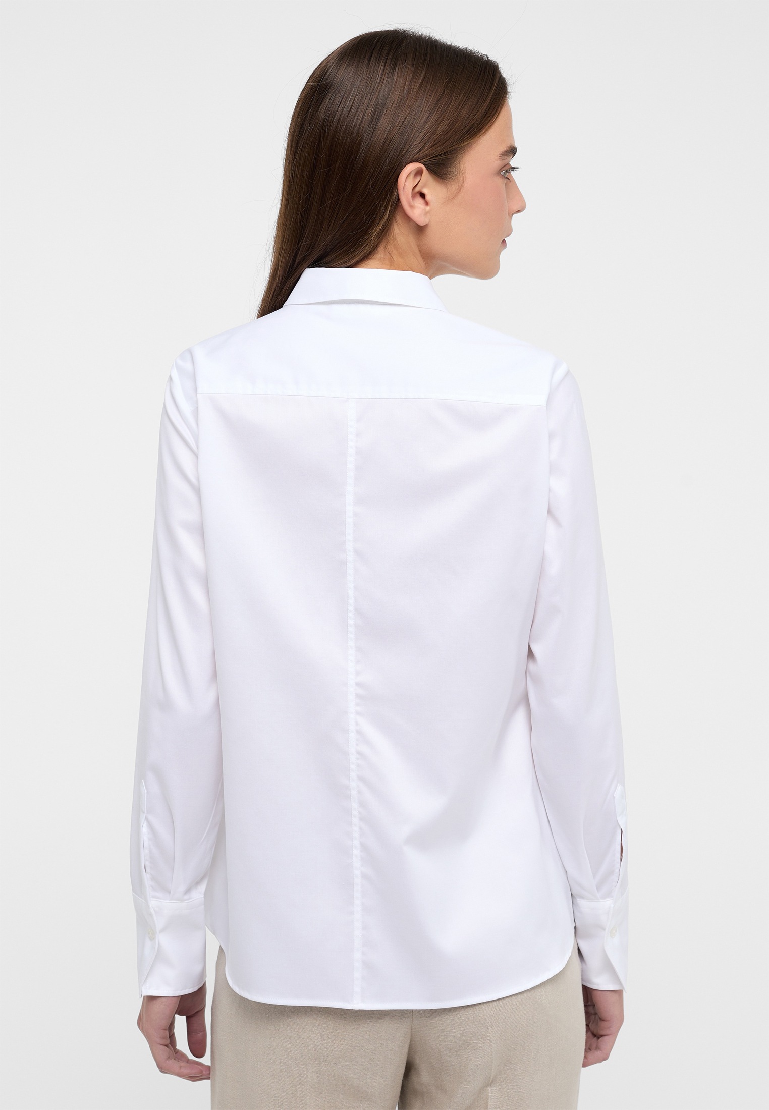 Eterna Hemdbluse "REGULAR FIT", NON IRON (bügelfrei) günstig online kaufen