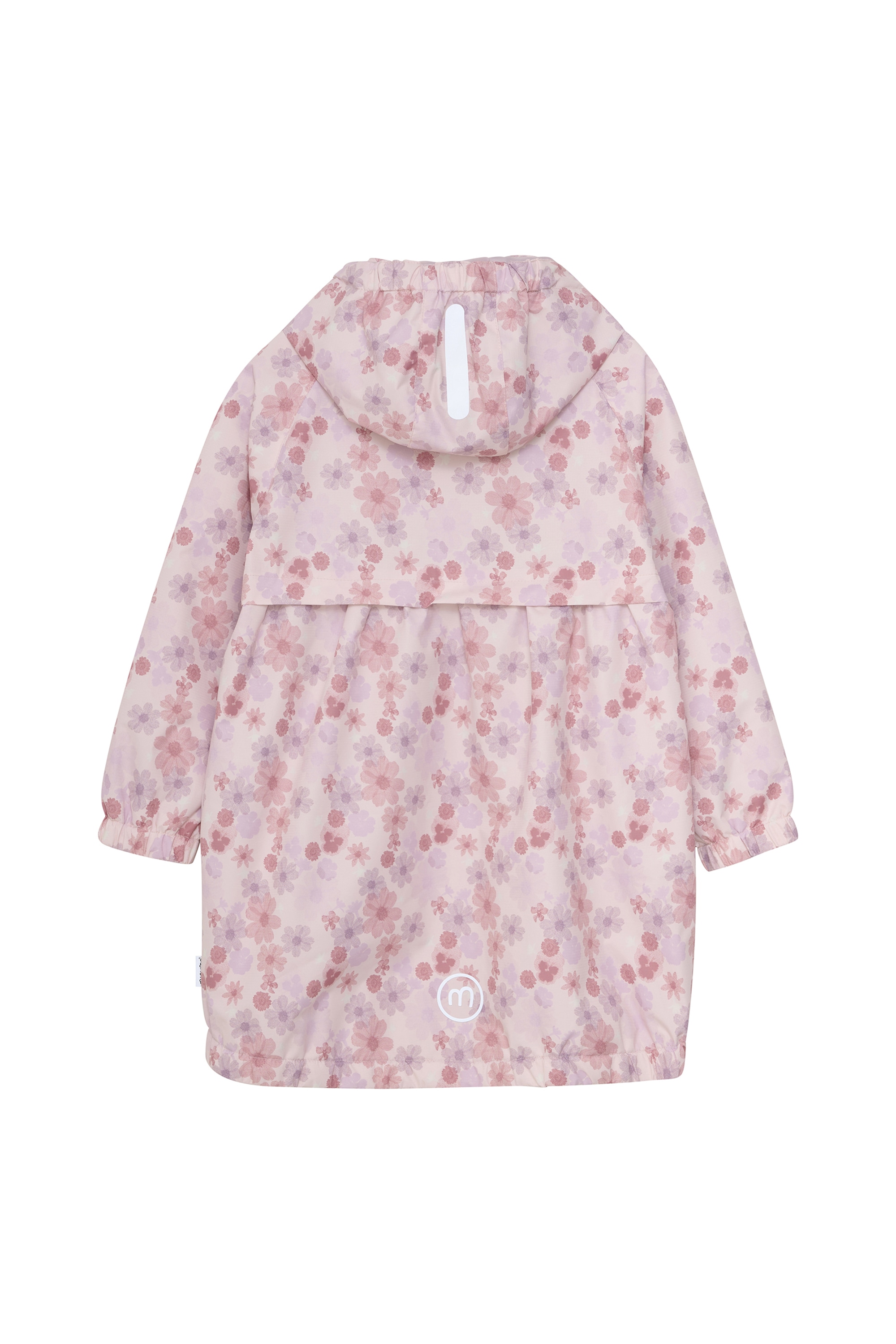 Minymo Wintermantel »Wintermantel MIJacket Pongee«