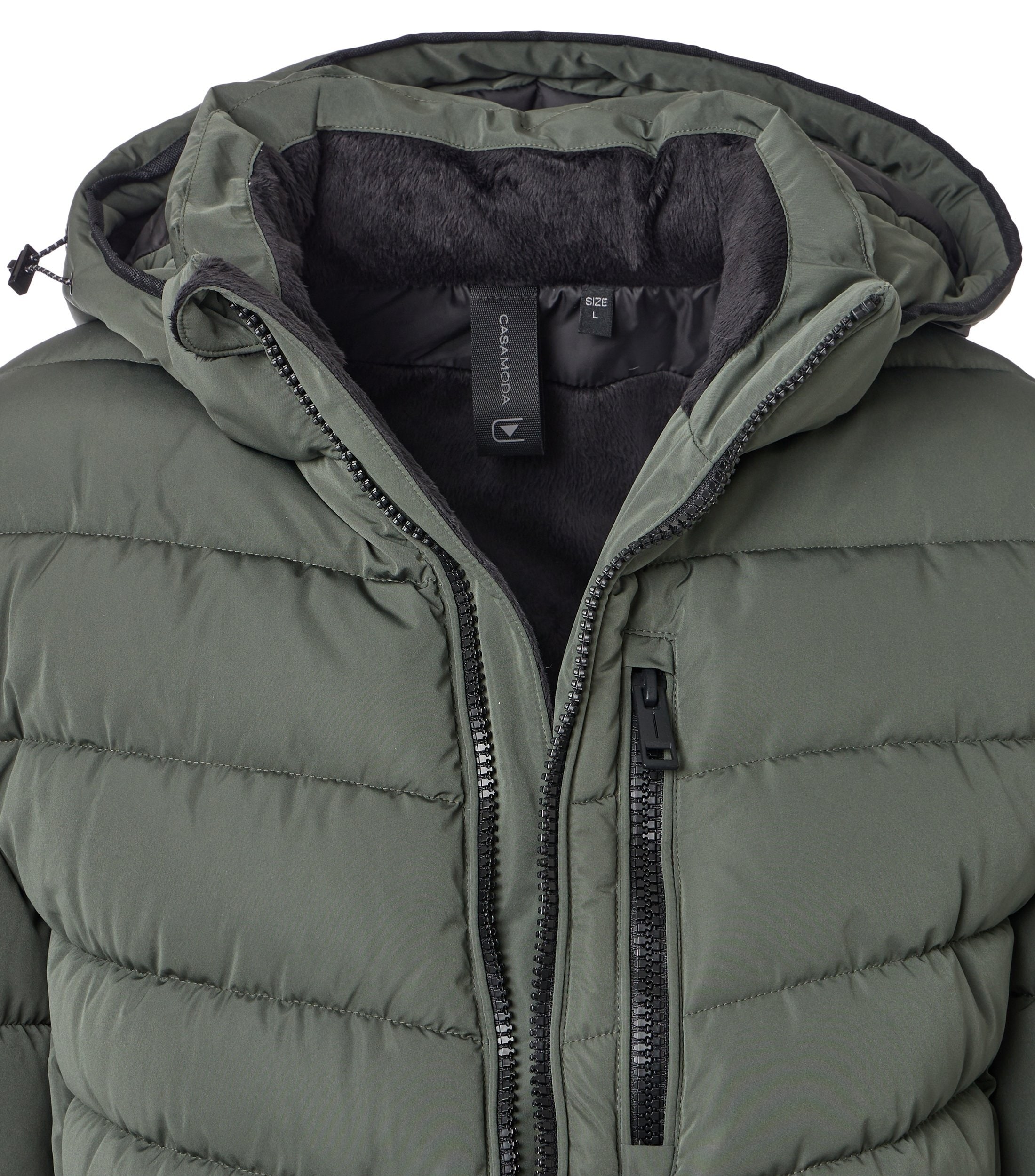 CASAMODA Langjacke »CASAMODA Jacke uni«