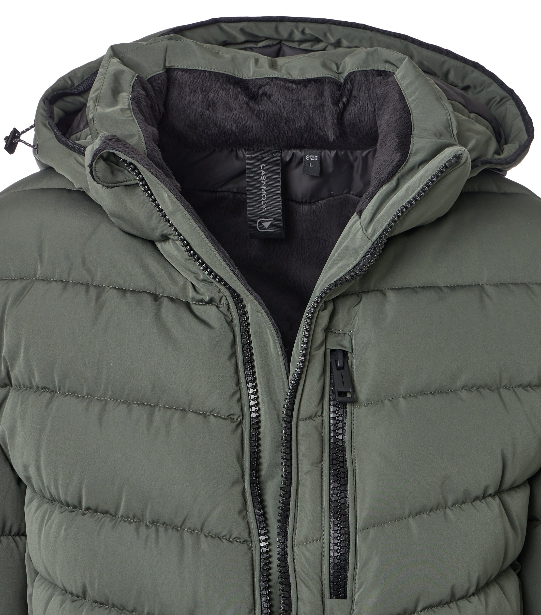 Thumbnail - CASAMODA Langjacke "CASAMODA Jacke uni"