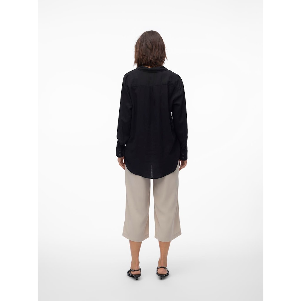 Vero Moda Culotte »VMCOCO CULOTTE PANT WVN GA NOOS«