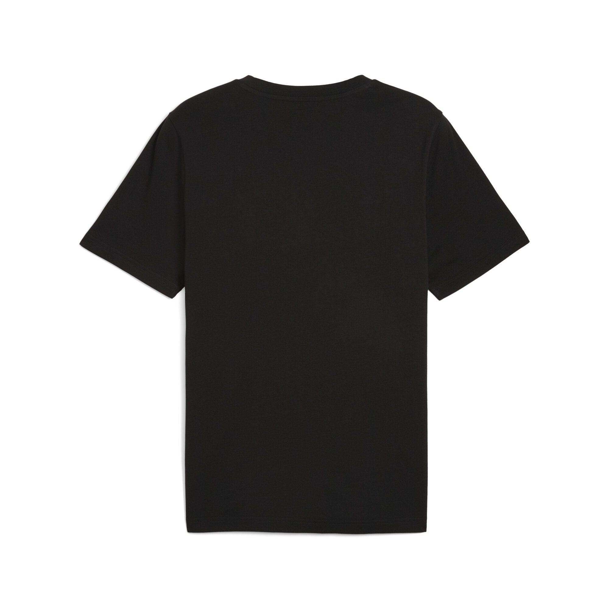PUMA T-Shirt »WARDROBE ESS T-Shirt Herren«