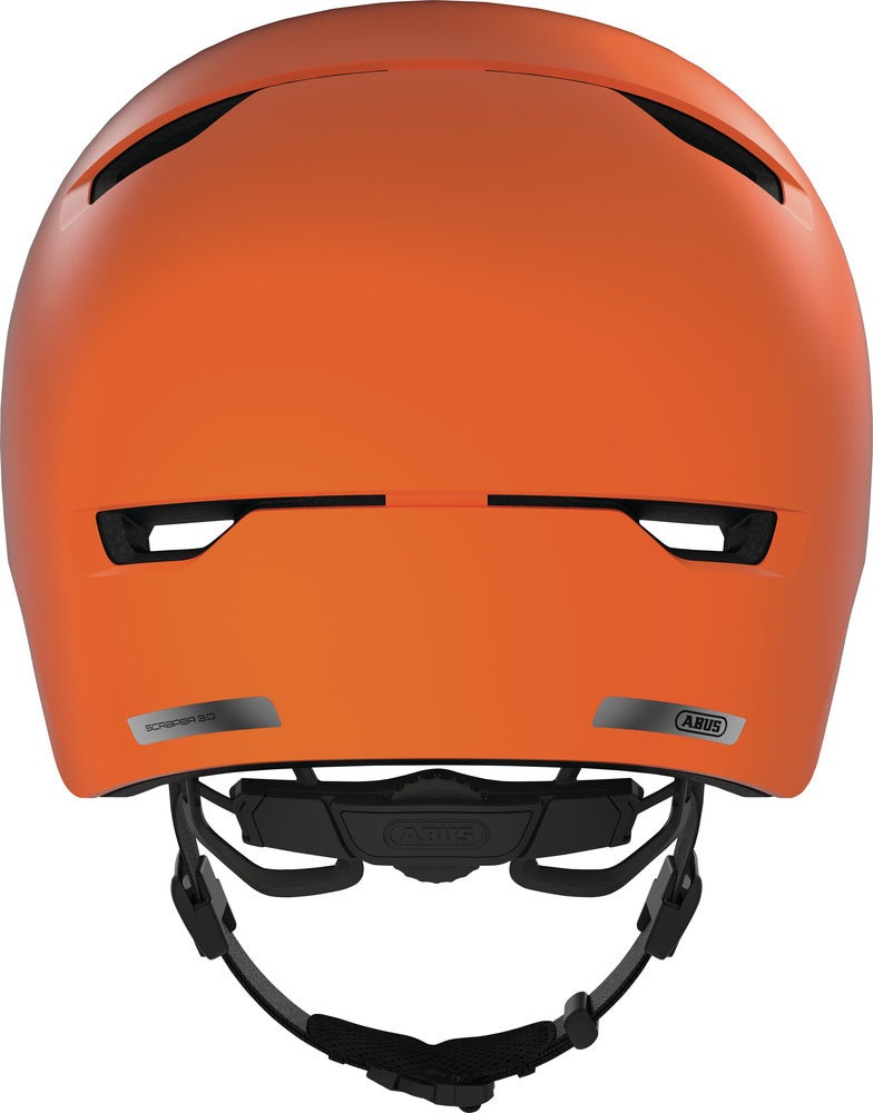 ABUS Fahrradhelm »SCRAPER 3.0«