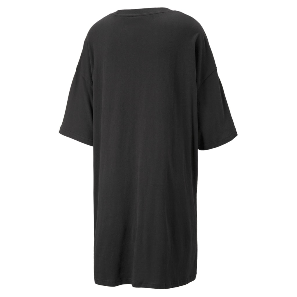 PUMA Sweatkleid »Classics T-Shirt-Kleid Damen« NQ7272