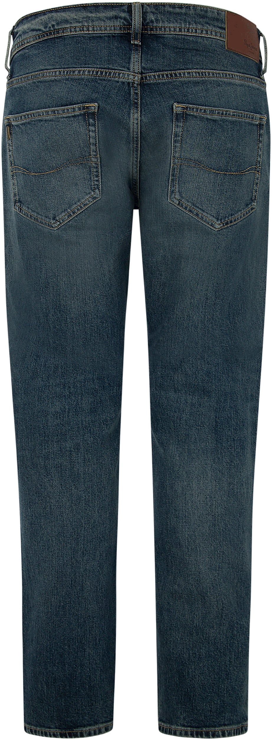 Pepe Jeans Straight-Jeans »STRAIGHT JEANS«