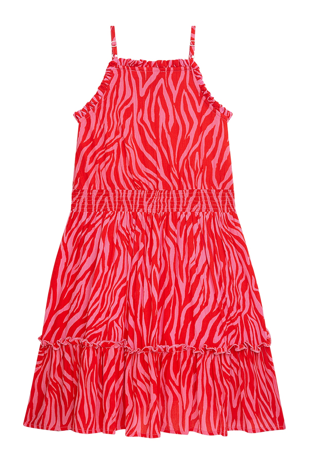 DANAMADE Sommerkleid »DANAMADE Dresses DSINA«