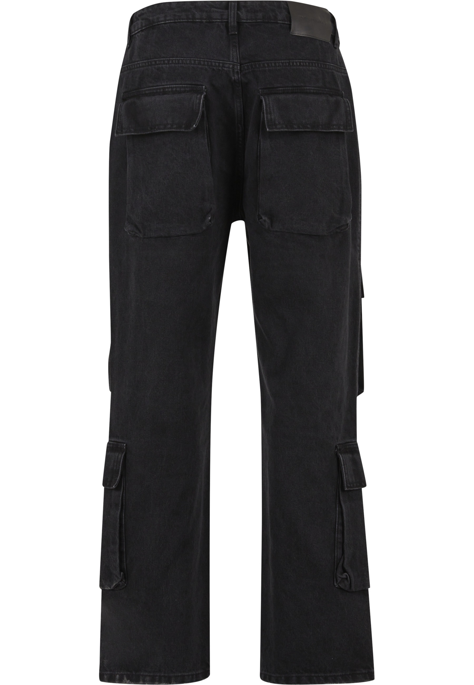 2Y Studios Stoffhose »2Y Studios Vida Cargo Straight Jeans«