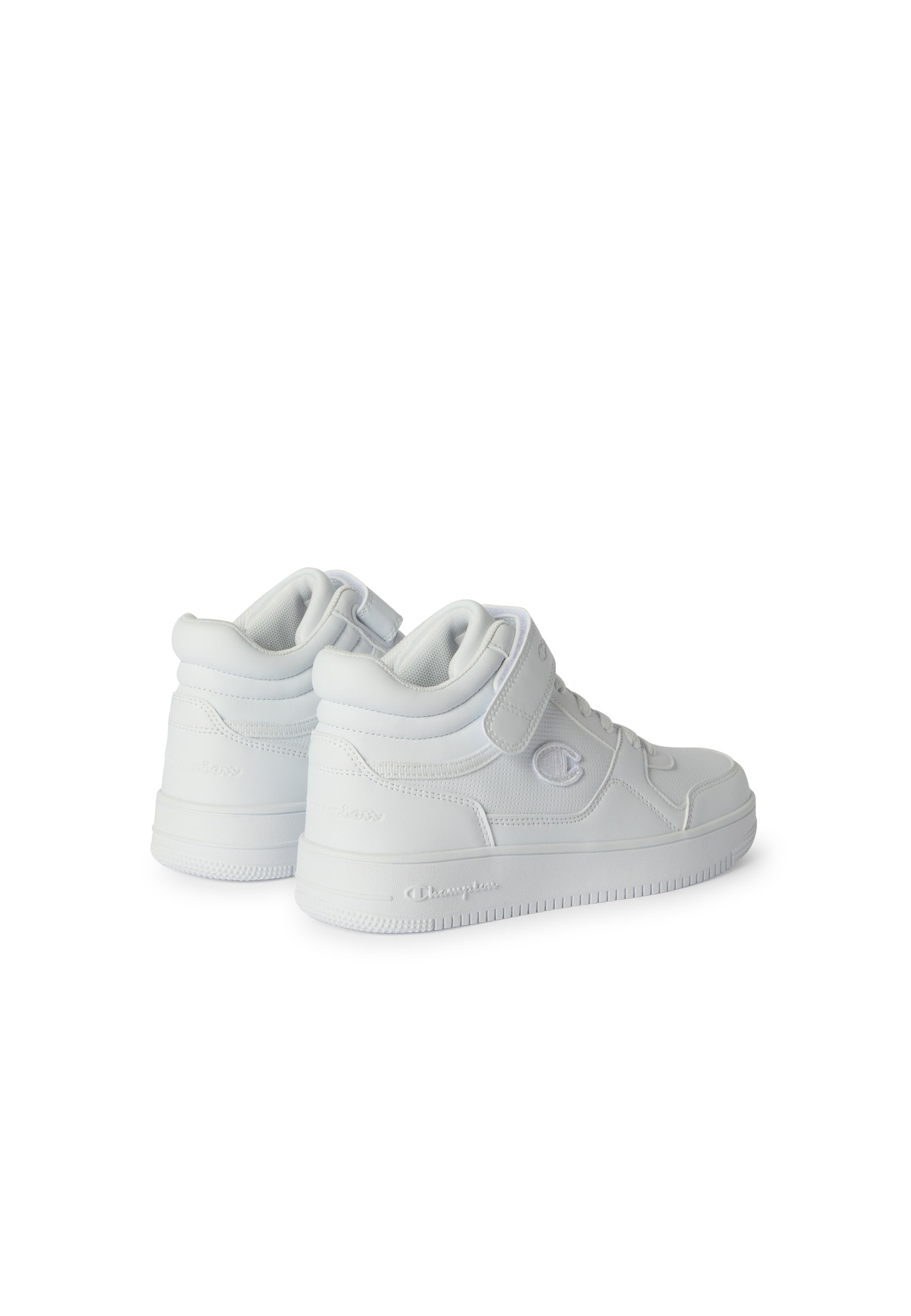 Champion Sneaker »RD18 B GS MID«