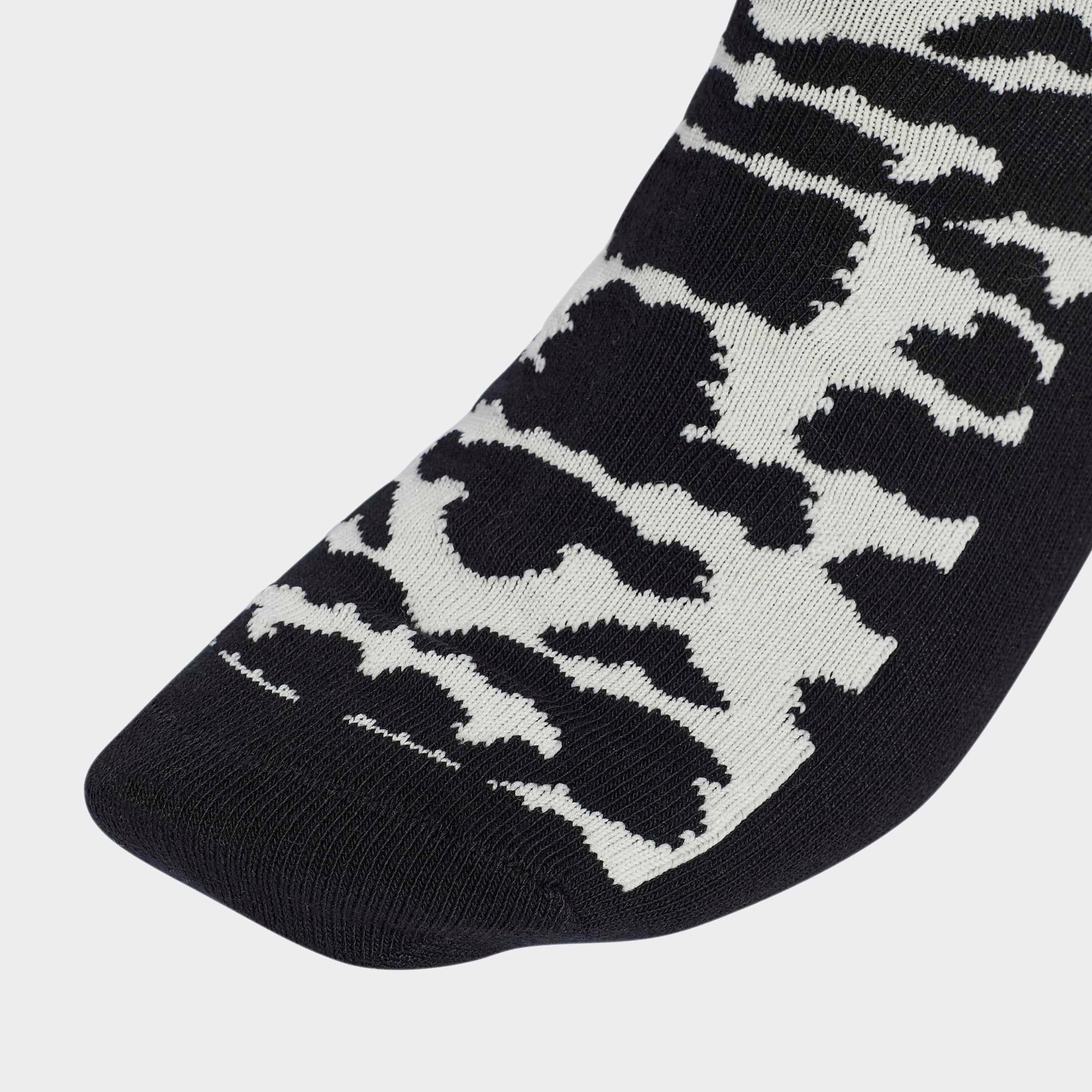 adidas Originals Sportsocken »ANIMAL GRAFIK CREW 2 PAAR« 2 Paar tlg.