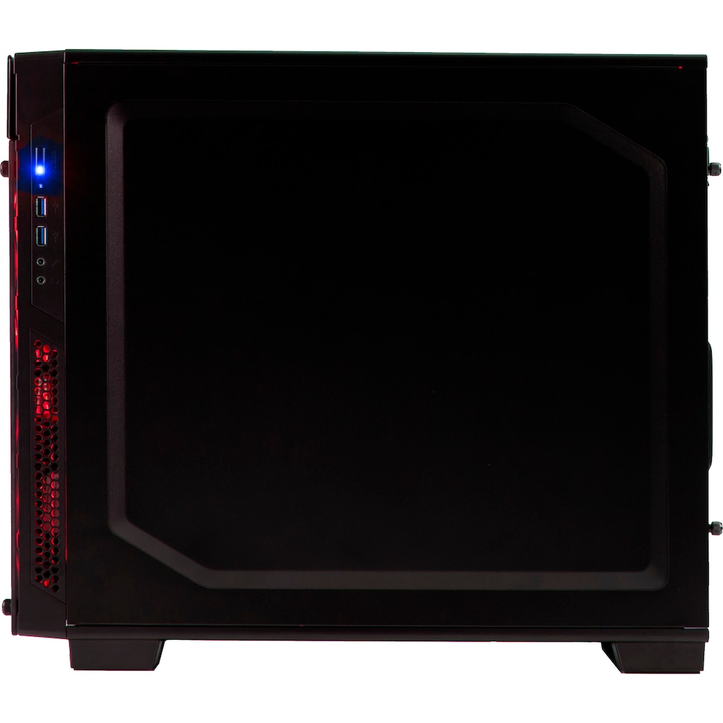 Hyrican Gaming-PC »Striker 6504«