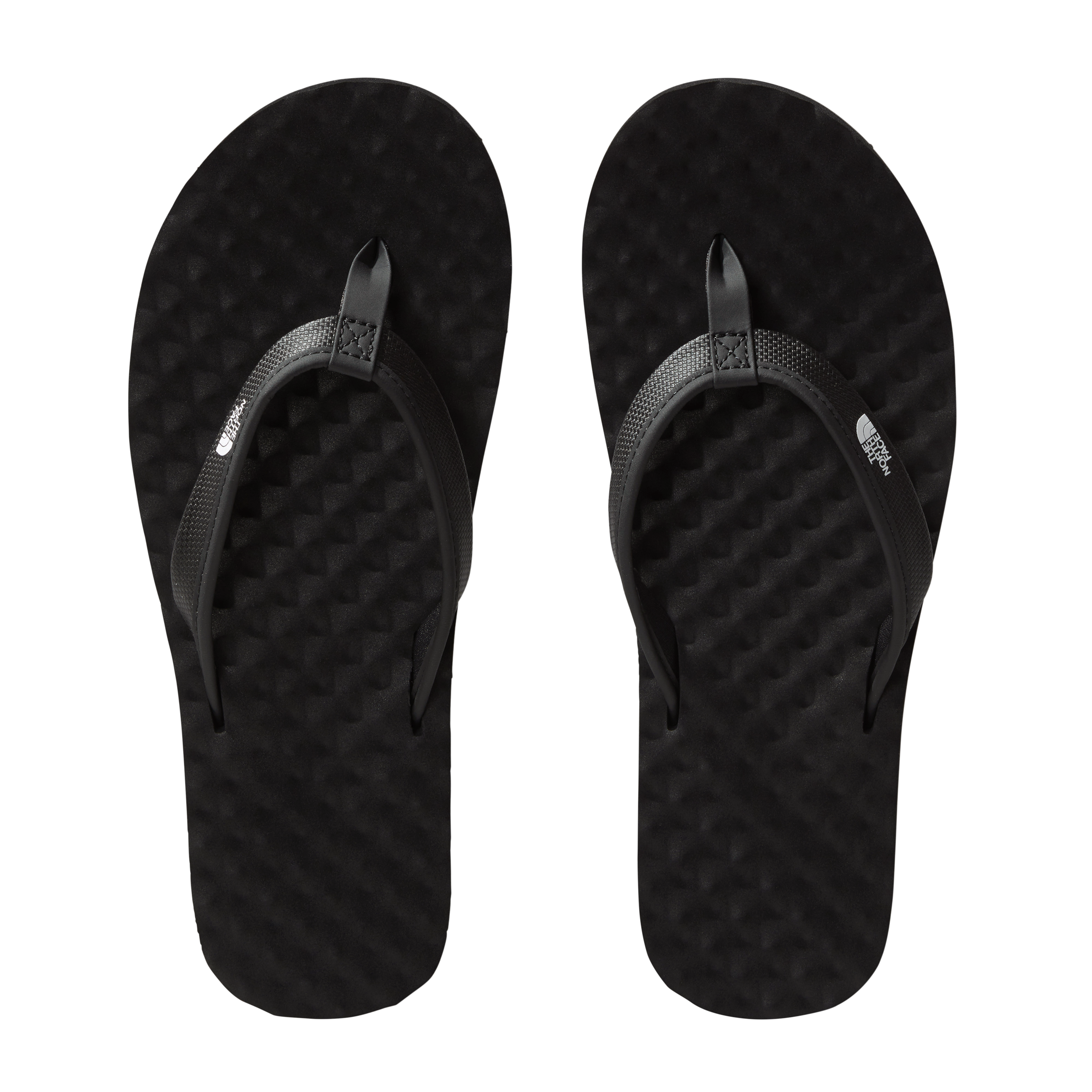 The North Face Zehentrenner »W BASE CAMP MINI II«  sportlicher Stil, ohne Verschluss, Gummilaufsohle