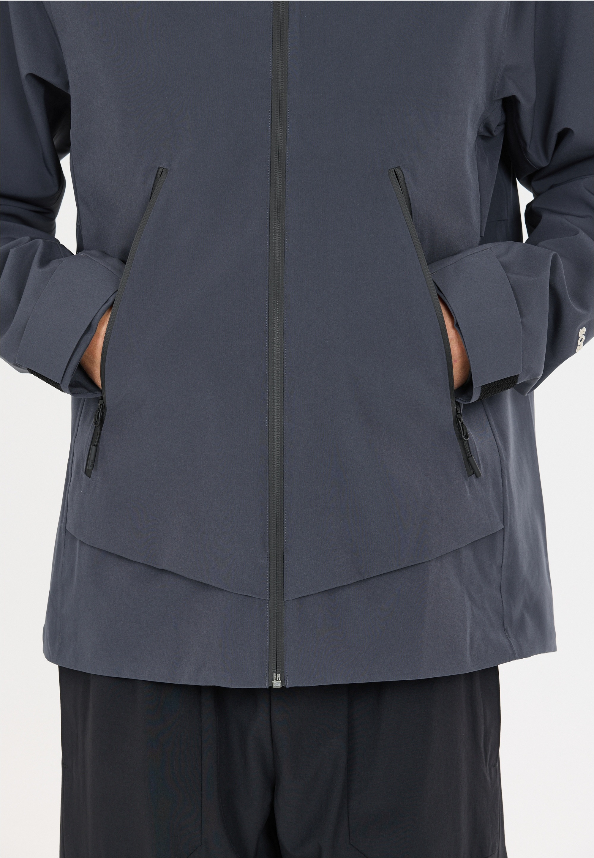 SOS Outdoorjacke »Talinis« 4-Wege Stretch