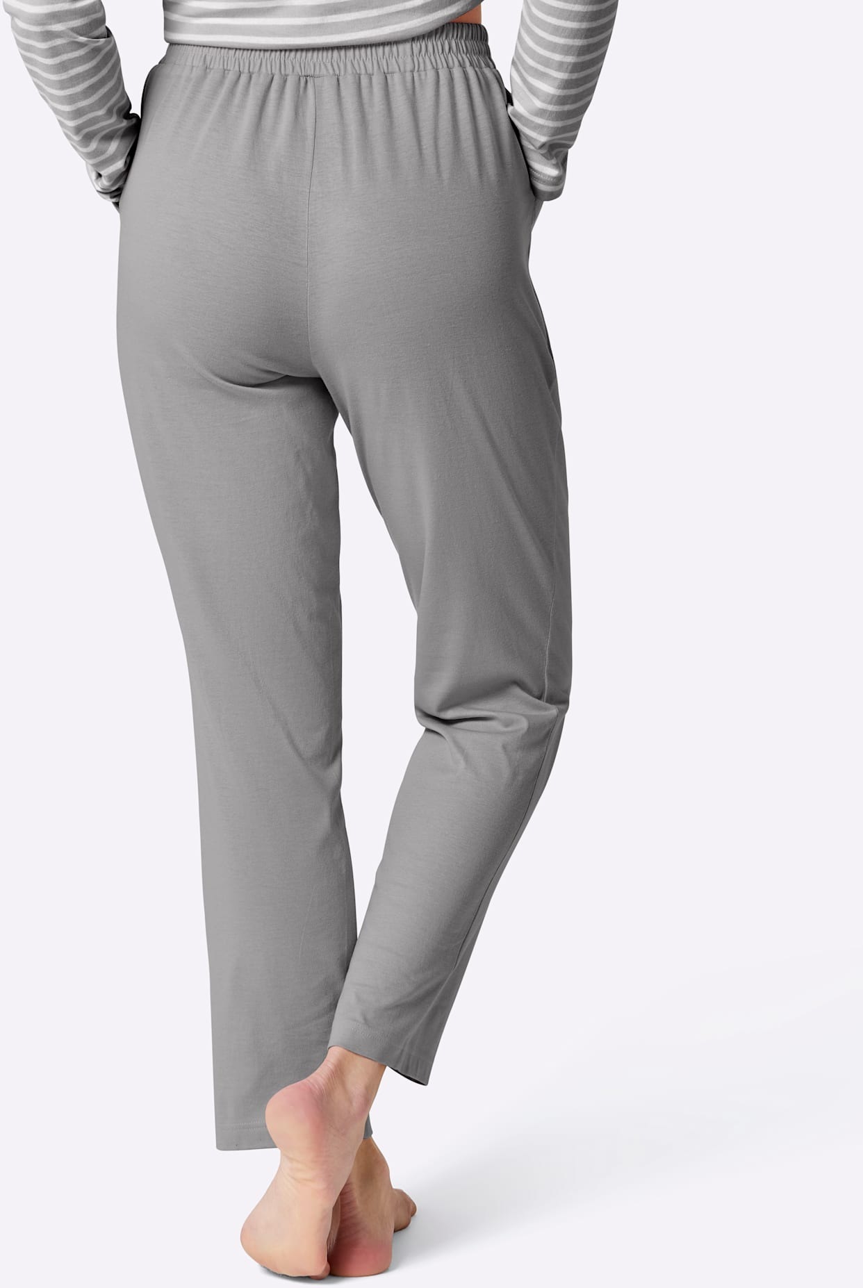 wäschepur Pyjamahose