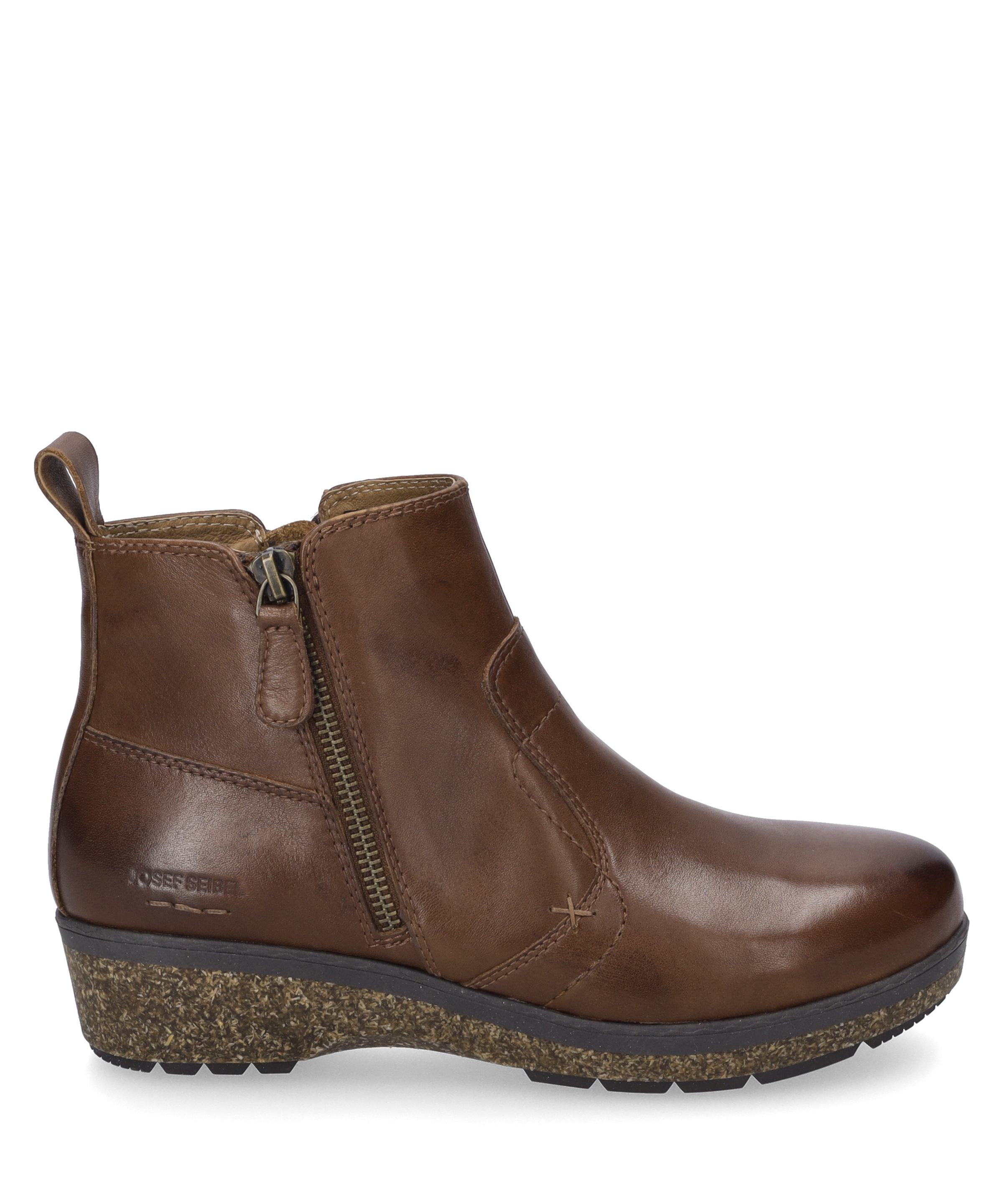 Josef Seibel Stiefelette »Darla 02, braun«