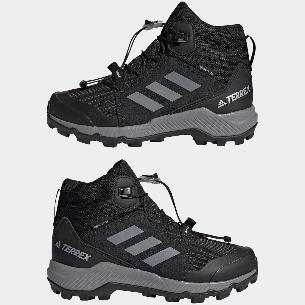 adidas TERREX Wanderschuh »MID GORE-TEX«