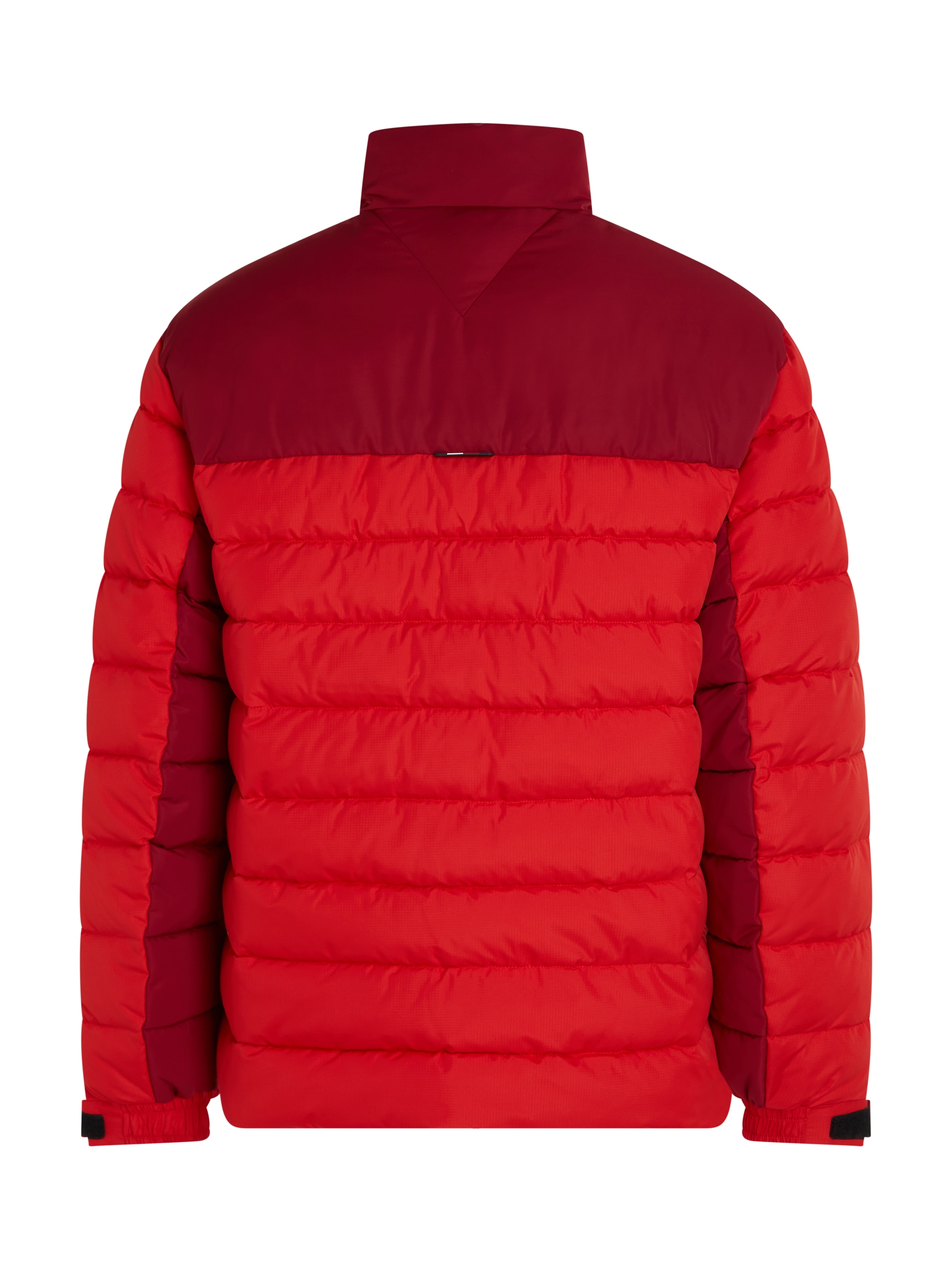 Tommy Hilfiger Steppjacke »MID NEW YORK PUFFER JACKET«