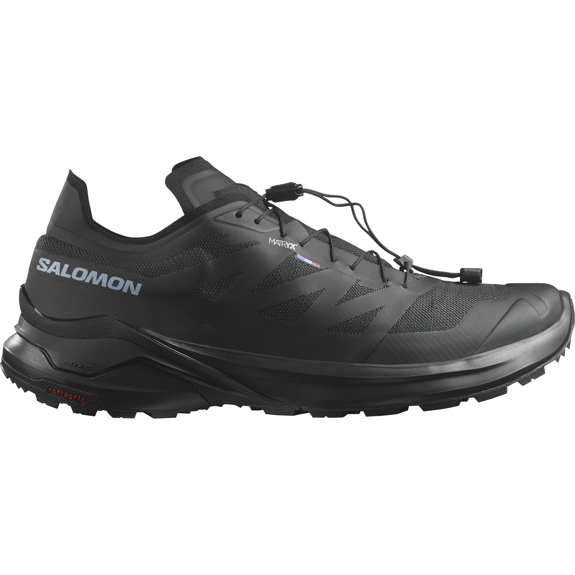Salomon Trailrunningschuh »XA META MADE IN FRANCE W«, wasserdicht