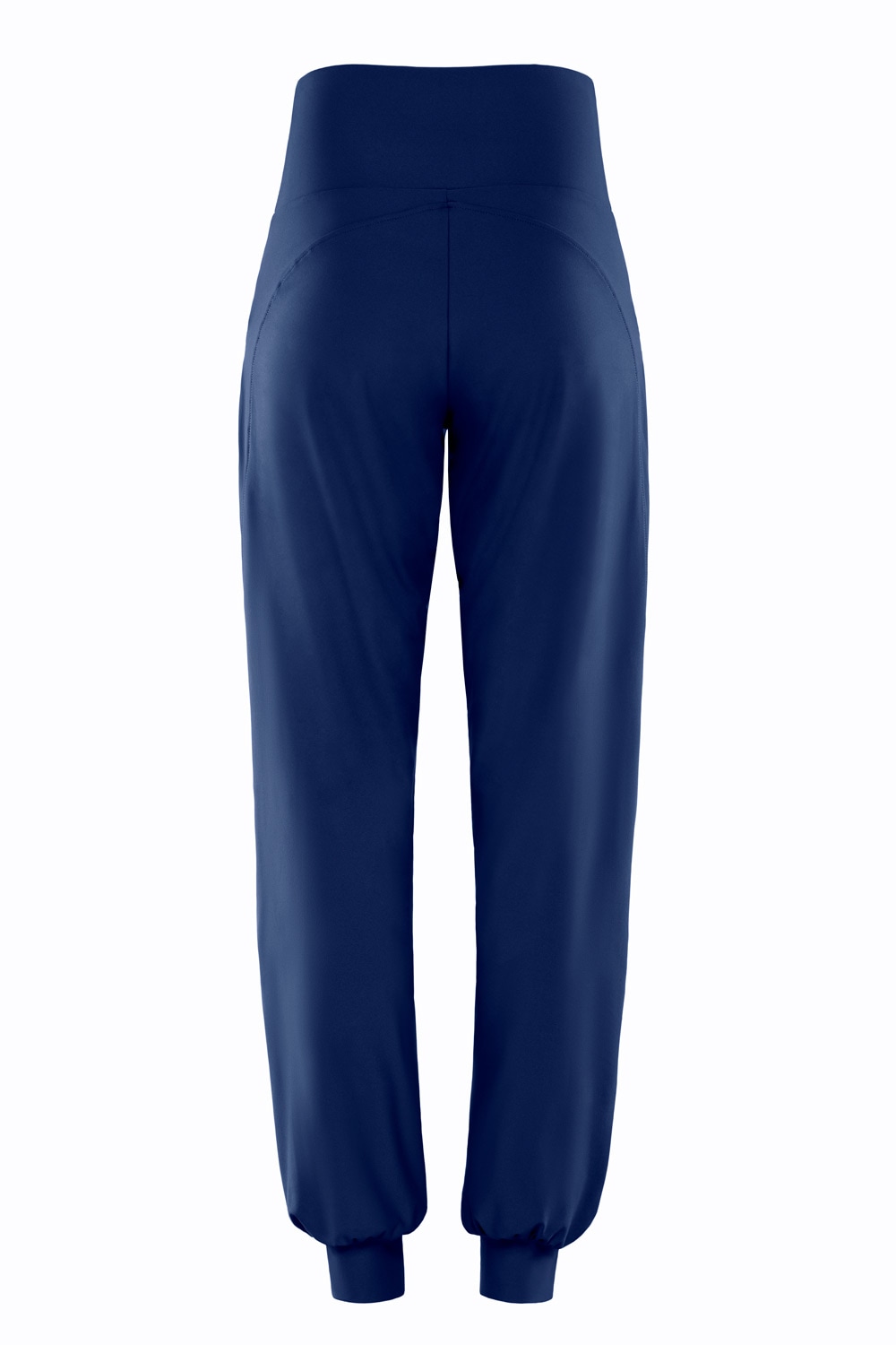 Trousers | High Winshape Sporthose BAUR Waist »Functional LEI101C«, Leisure Time kaufen Comfort online