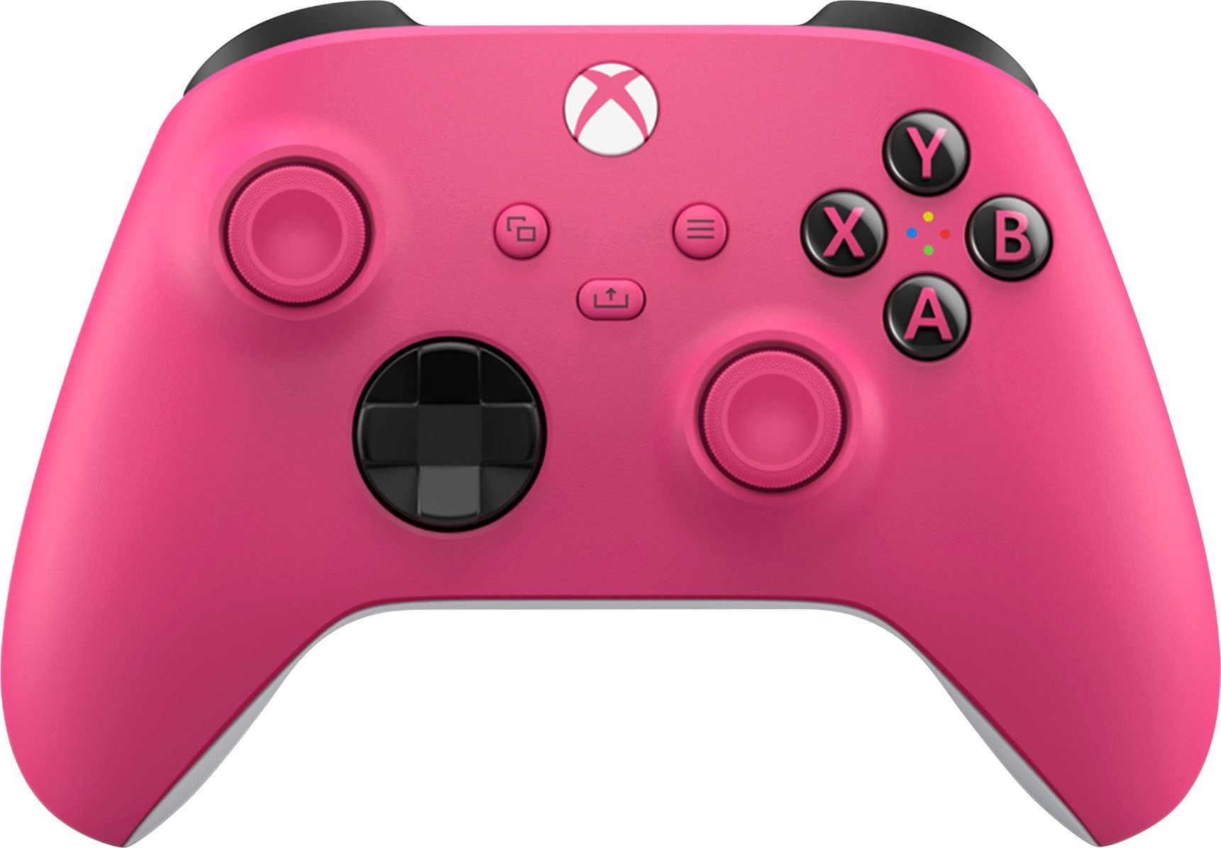 Xbox Wireless-Controller »Deep Pink«