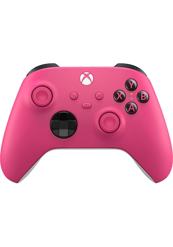 Xbox Wireless-Controller »Deep Pink«