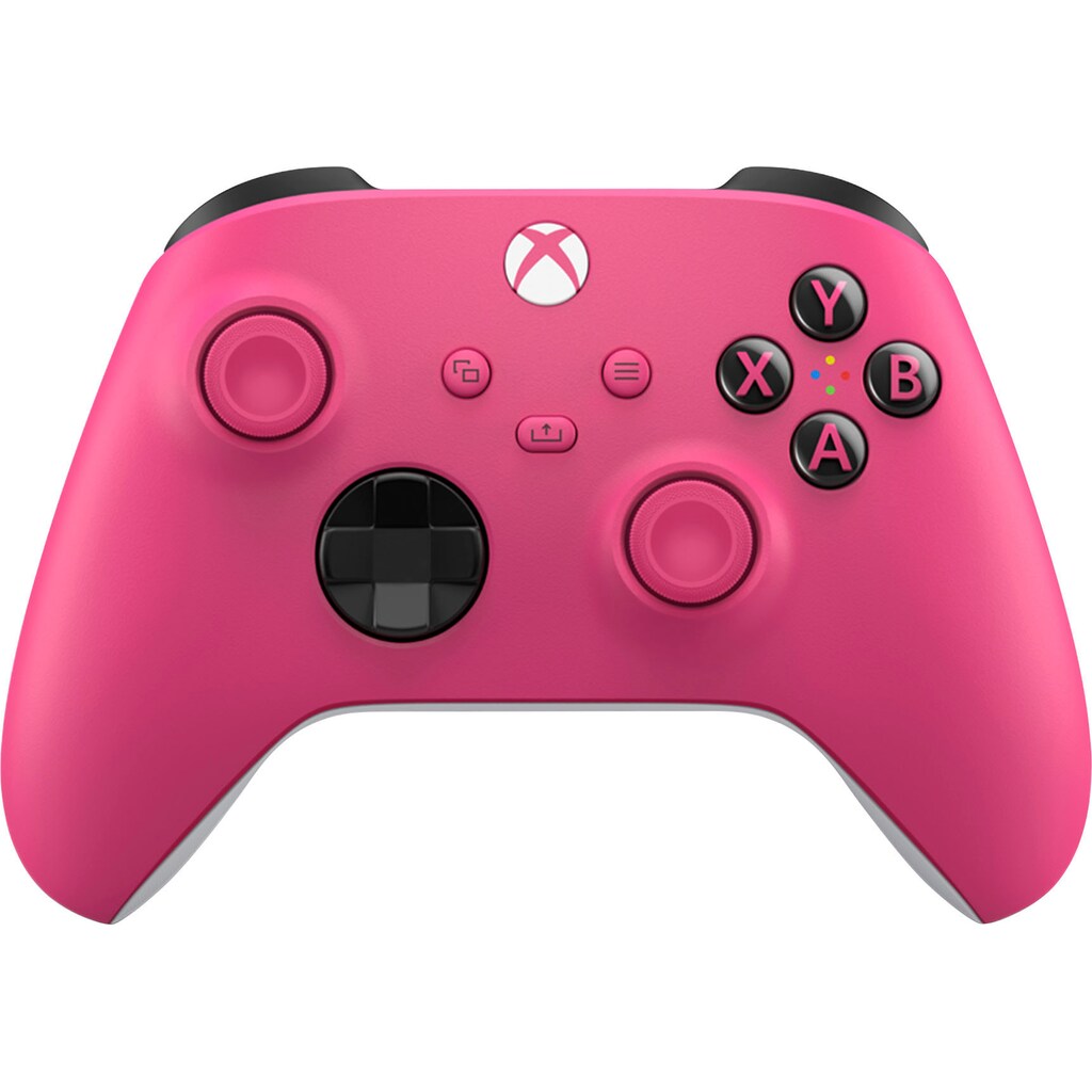 Xbox Wireless-Controller »Deep Pink«