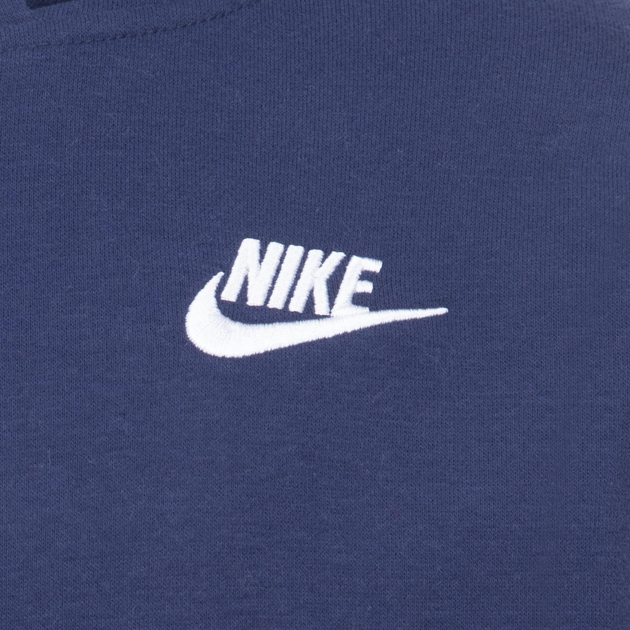 Nike Sportswear Kapuzensweatshirt, (1 tlg.)