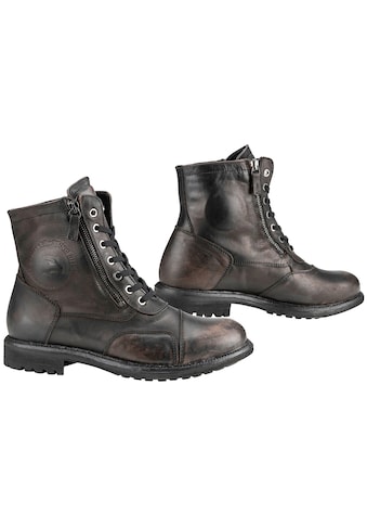 Falco Motorradstiefel »Aviator«