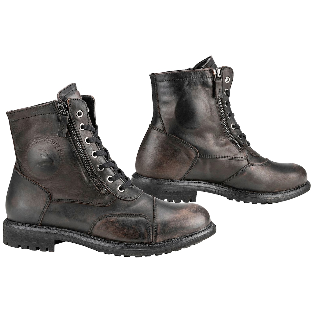 Falco Motorradstiefel »Aviator«