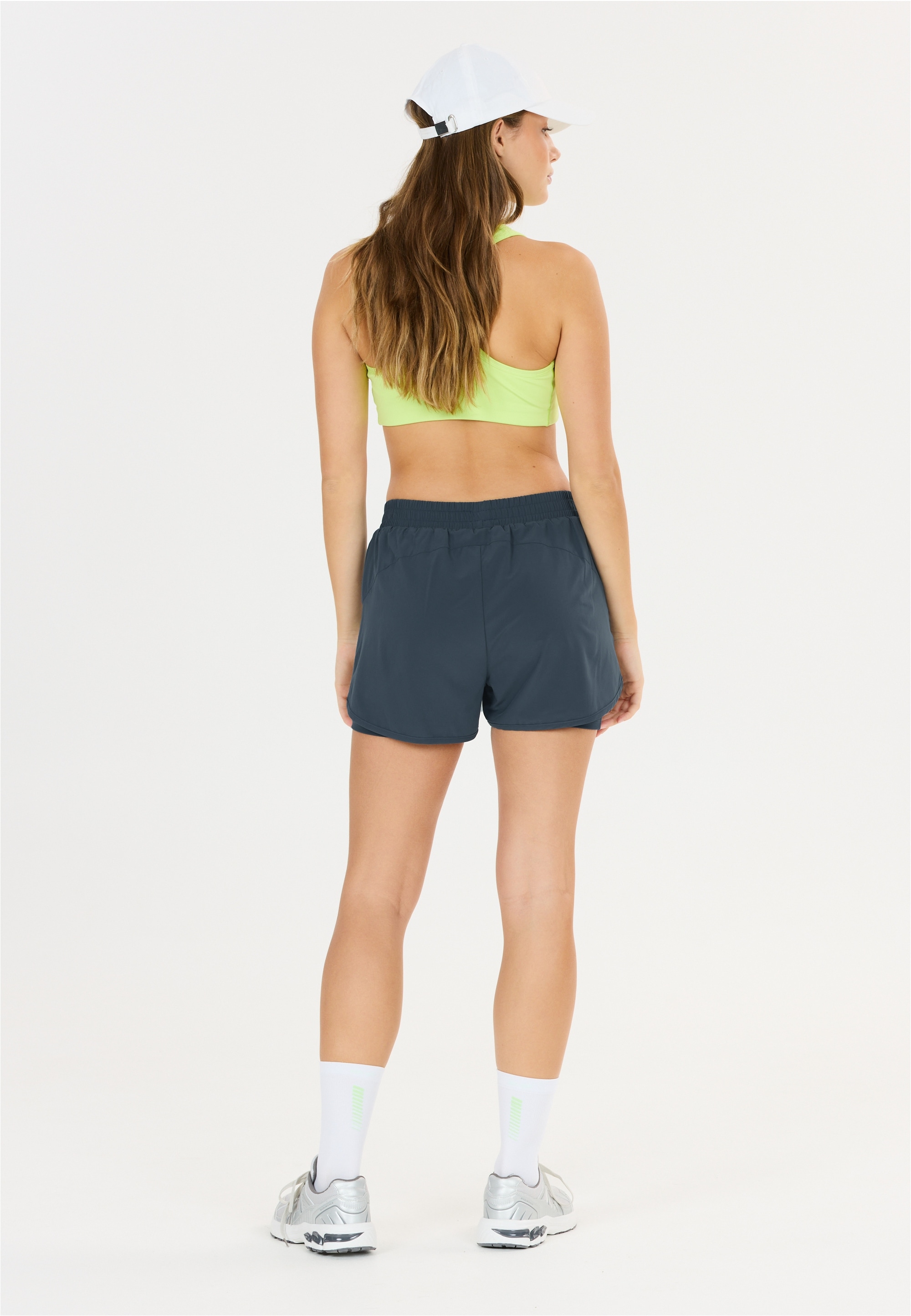 ENDURANCE Shorts »Heddae«  mit praktischer Innentight