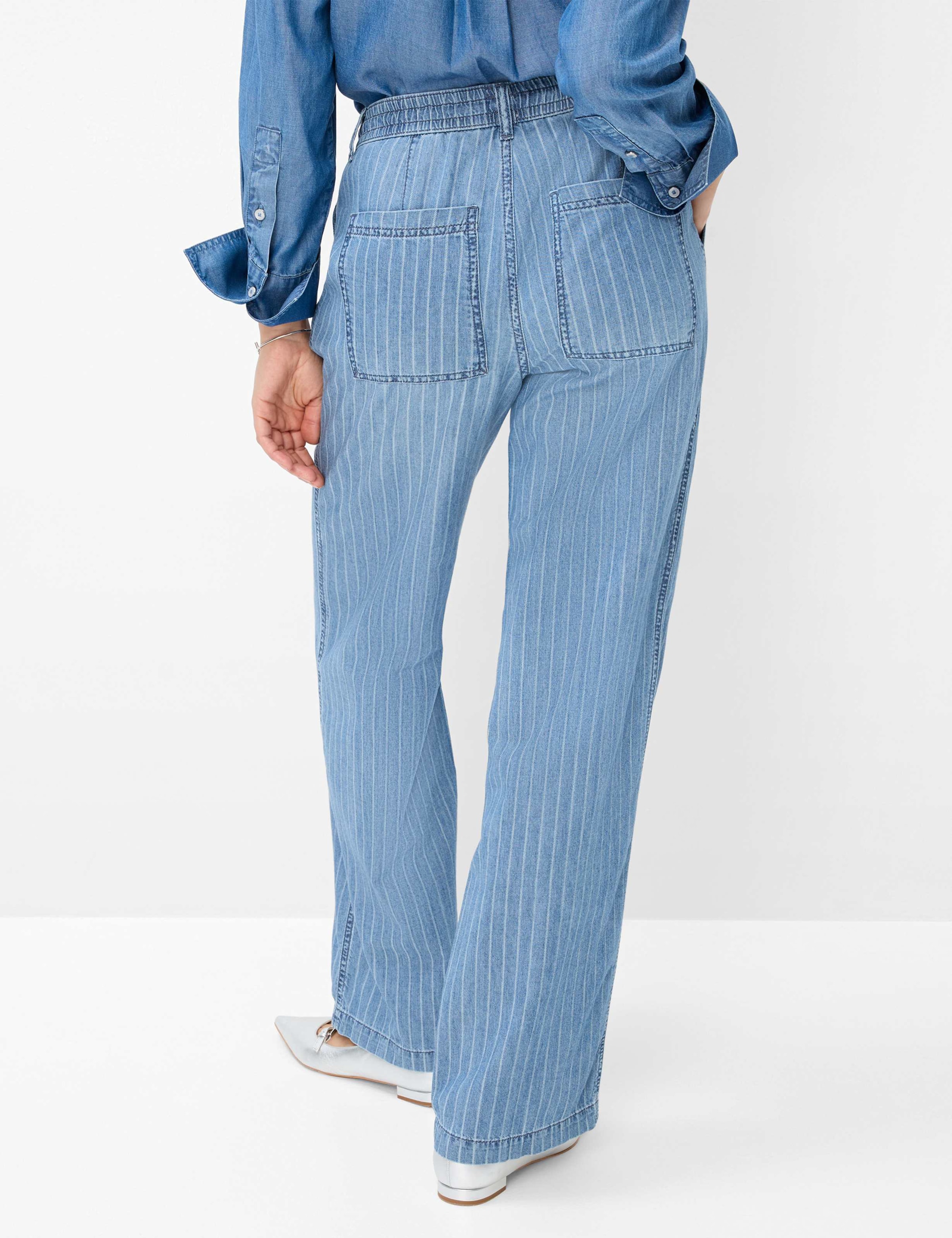 Brax Röhrenjeans »Style MAINE«
