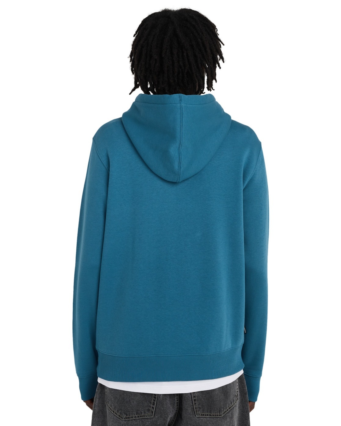 Element Kapuzensweatshirt "Icon Embroidery" günstig online kaufen