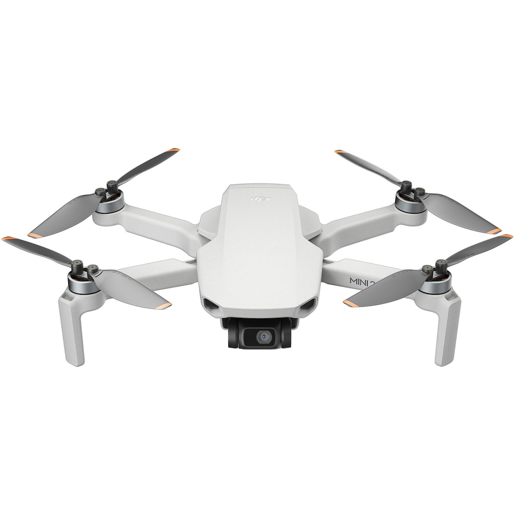 DJI Drohne »MINI 2 SE«