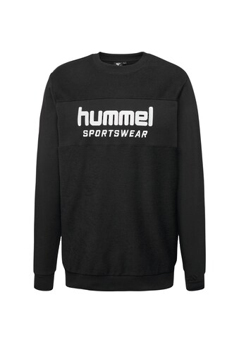 Sweatshirt »hmlLGC KYLE SWEATSHIRT«