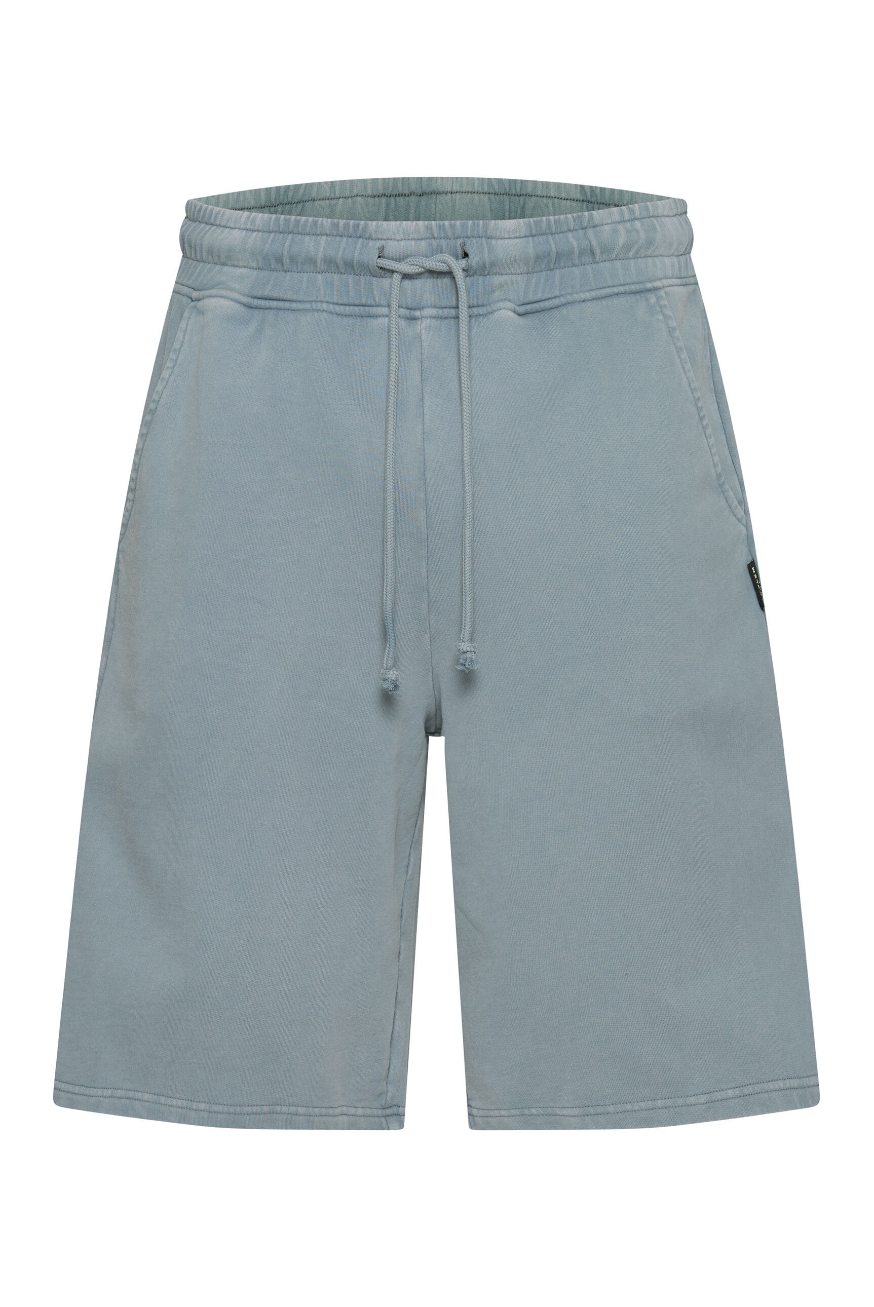 Harlem Soul Bermudas, mit Elastikbund und Kordel günstig online kaufen