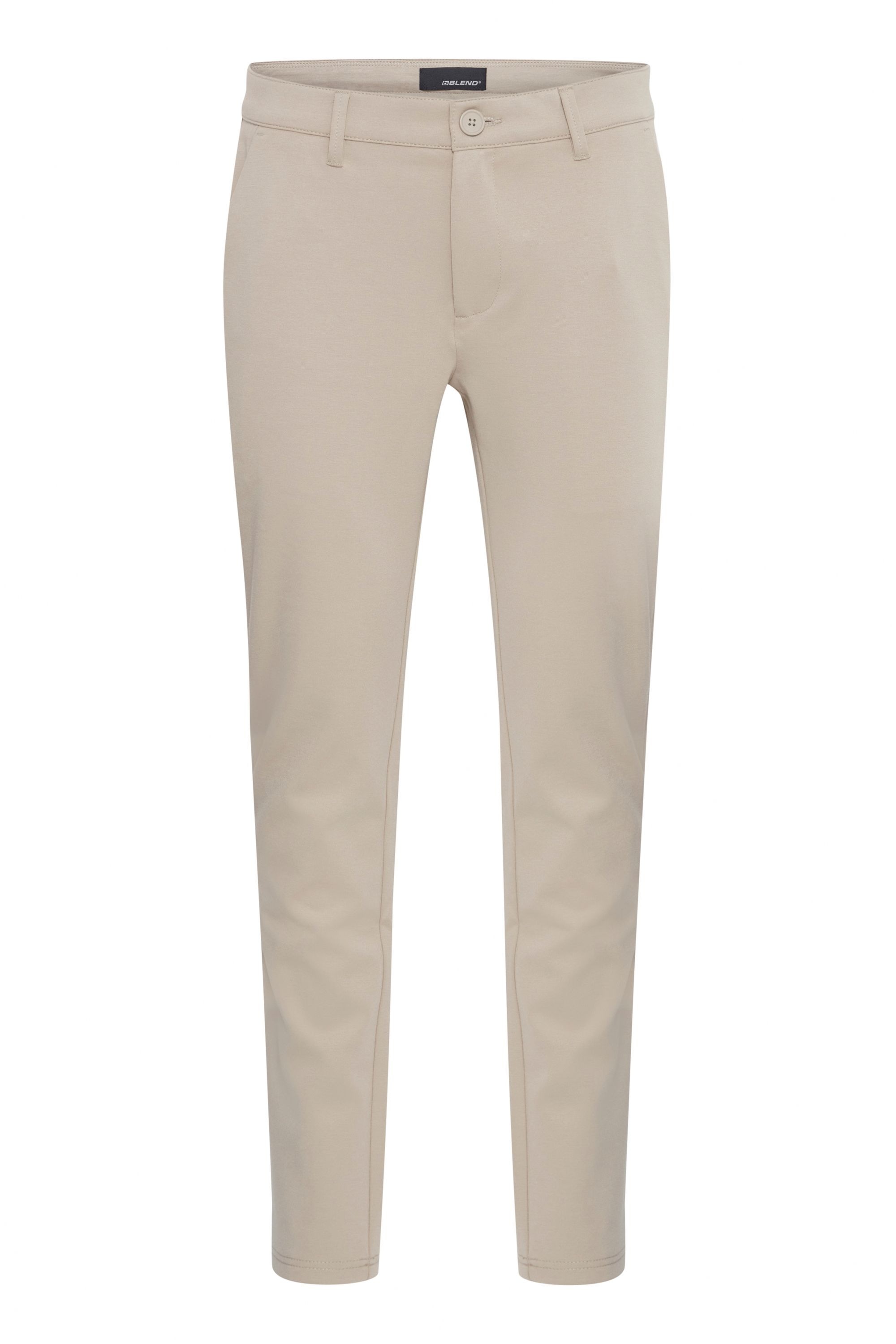 Blend Chinohose "BHLangford" Stilvolle Anzugshose mit Eingrifftaschen günstig online kaufen