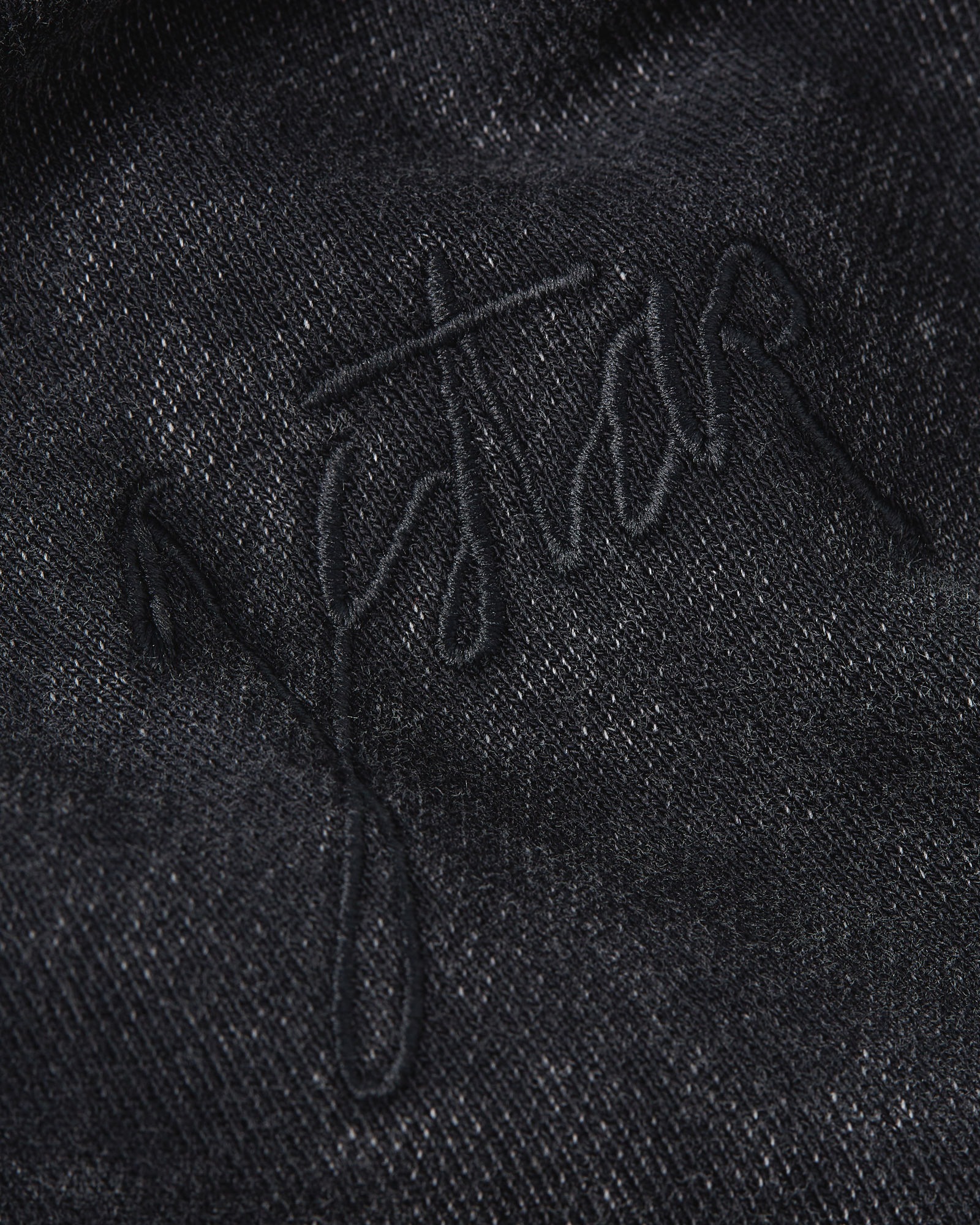 G-STAR Longpullover »Washed A Line Script Hoodie Sweater«