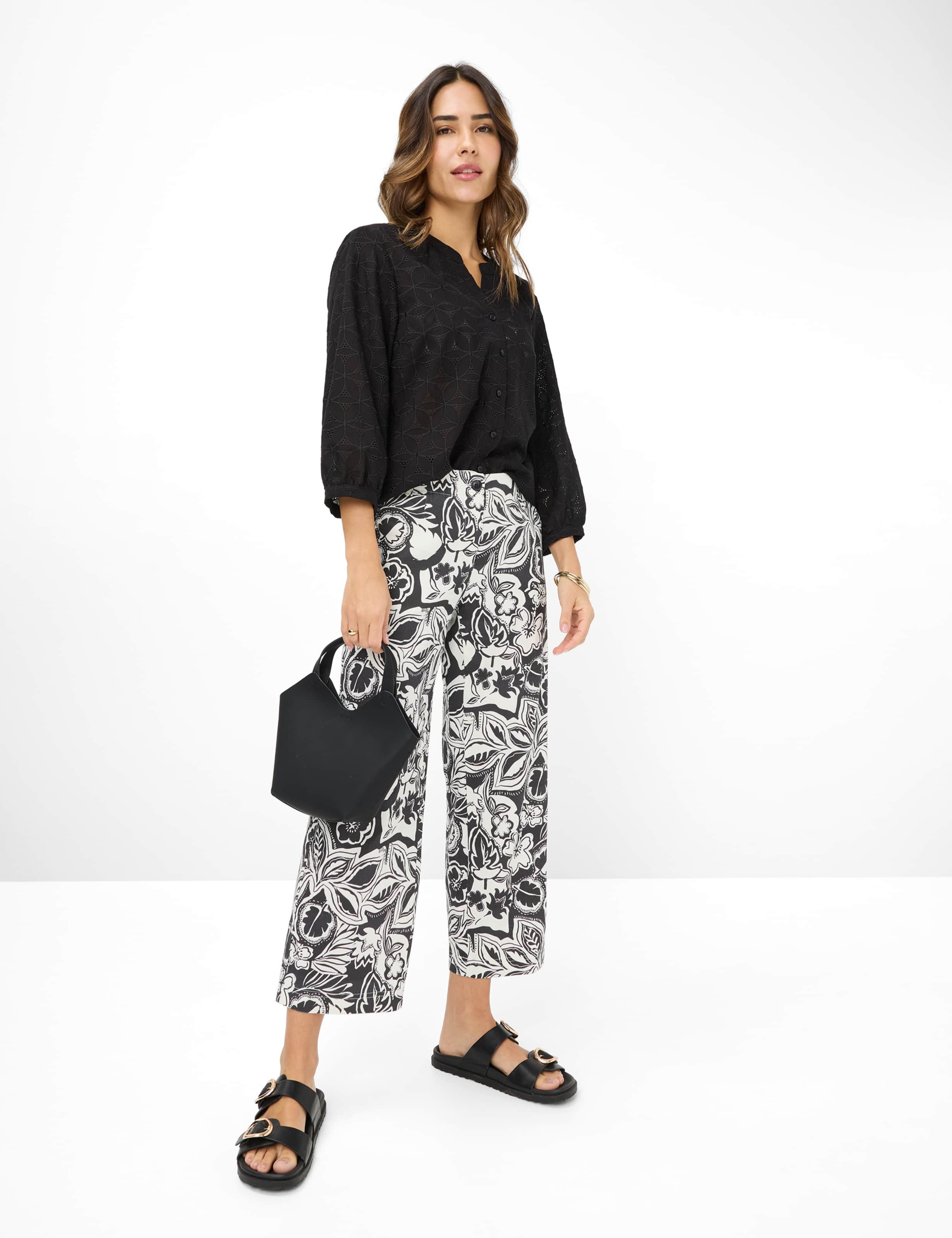 Brax Shirtbluse »Style VELIA«