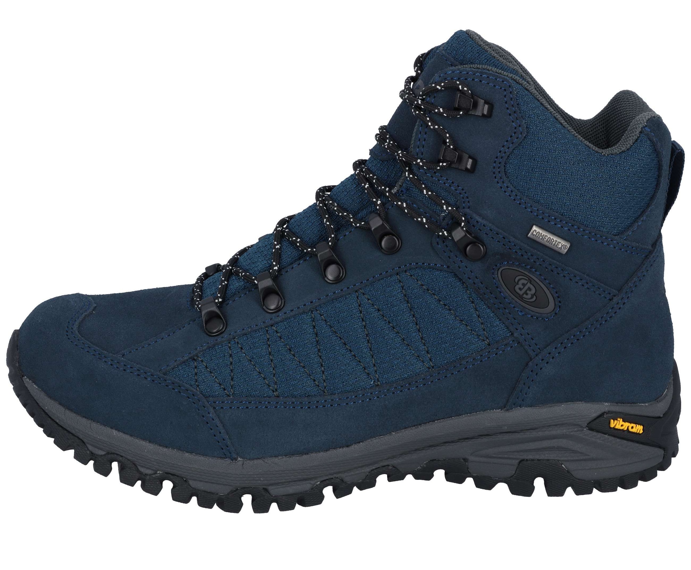 BRÜTTING Outdoorschuh »Outdoorstiefel Mount Kandu High«