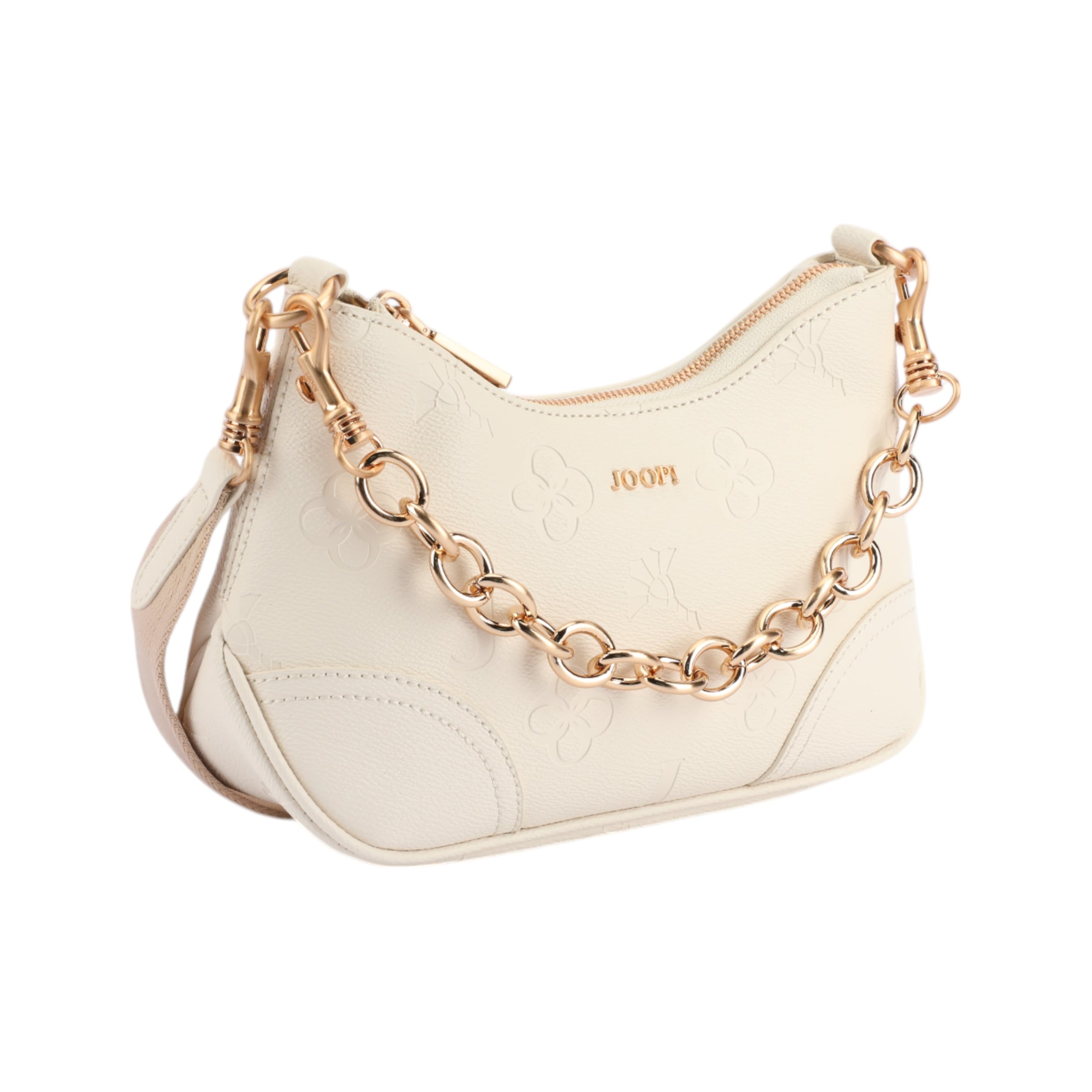 JOOP! Schultertasche »decoro edition aimee shoulderbag shz«