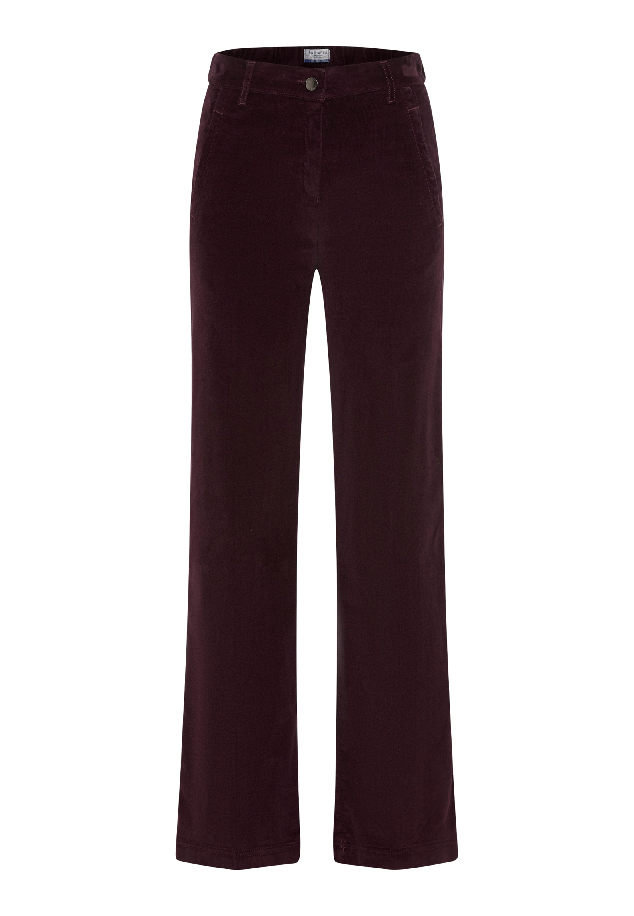 RAPHAELA by BRAX Röhrenhose "Style PEGGY FLARED" günstig online kaufen