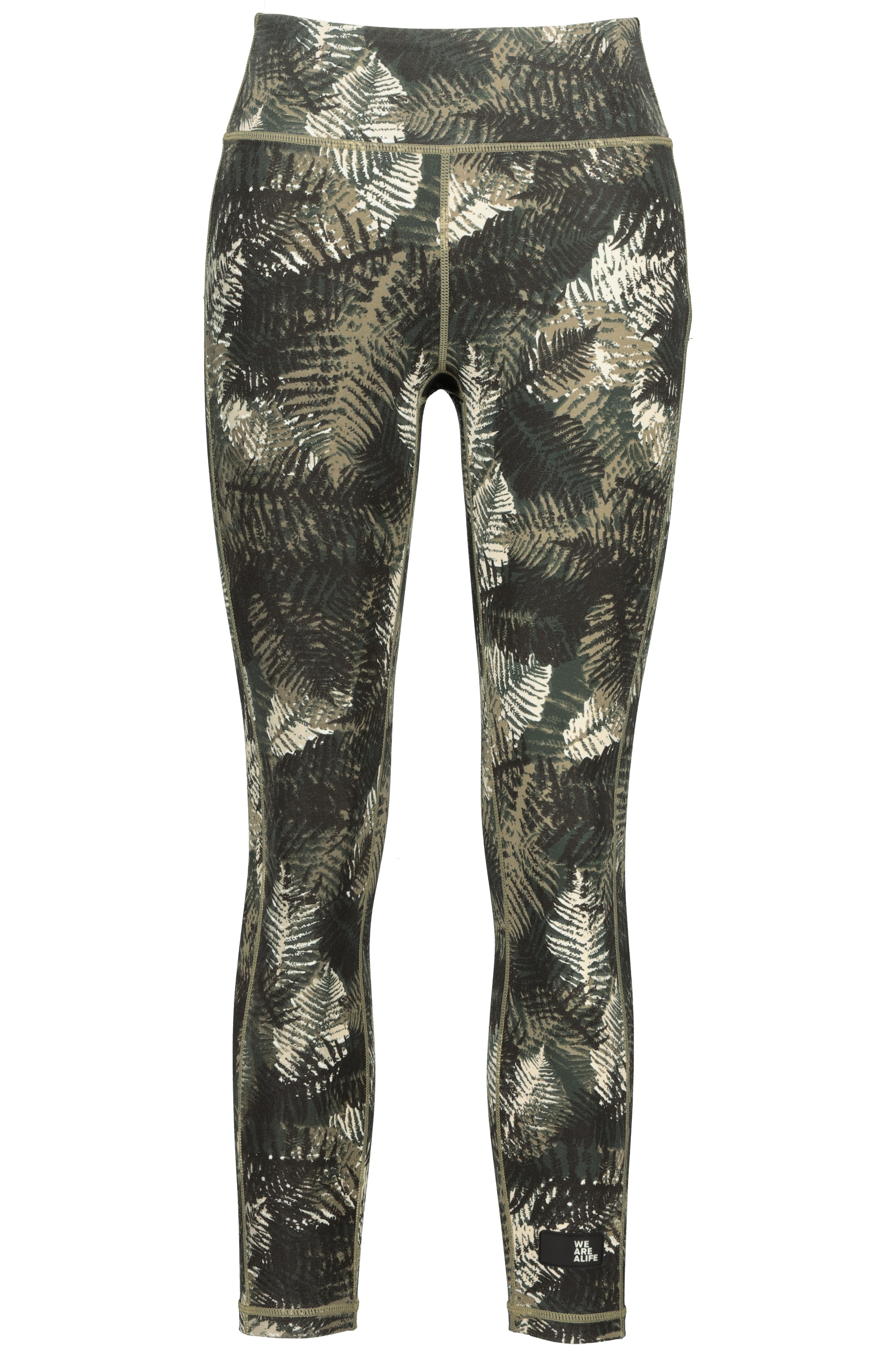 Alife & Kickin Leggings "Damen AriaAK"