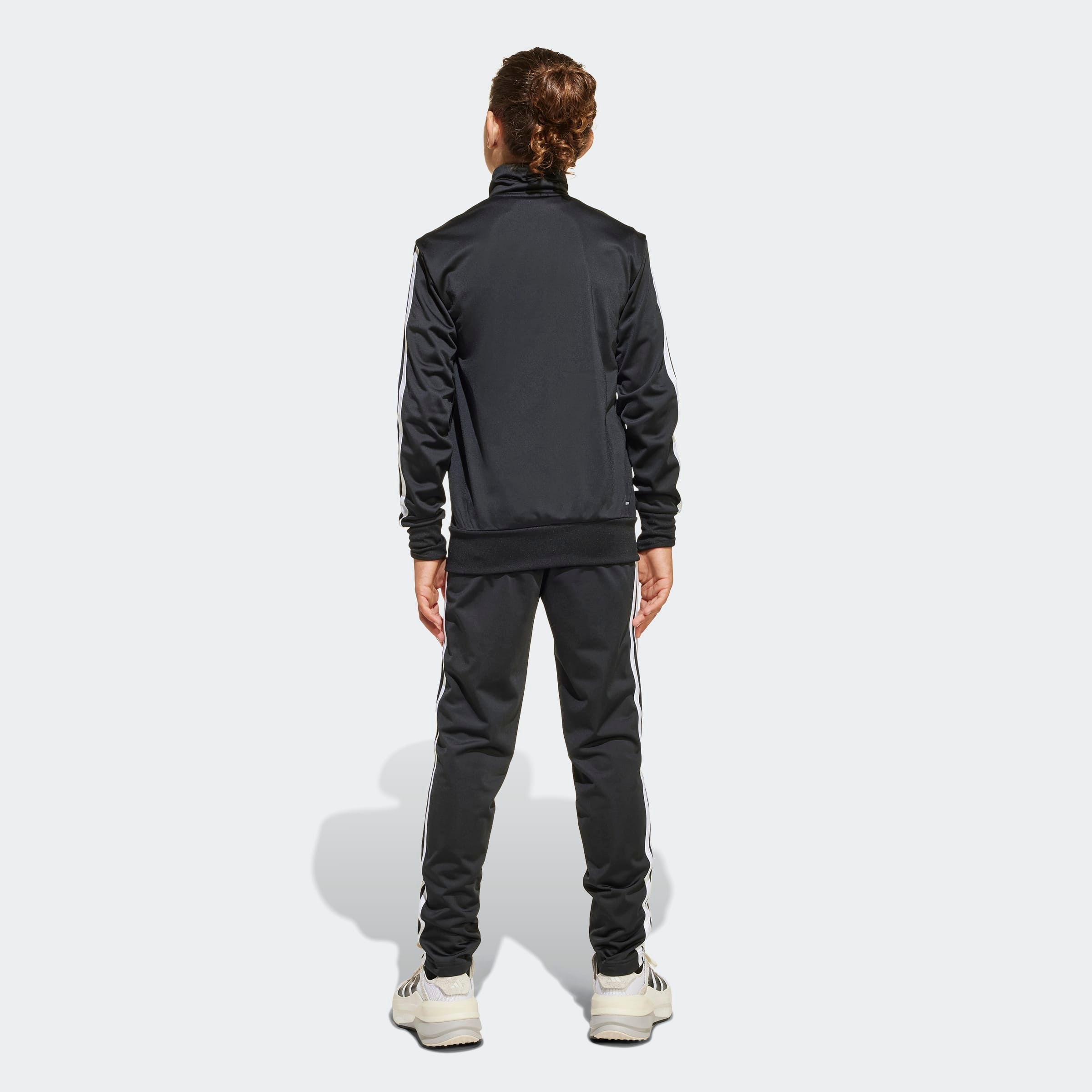 adidas Sportswear Trainingsanzug »J 3S TR TS 205«, (2 tlg.)