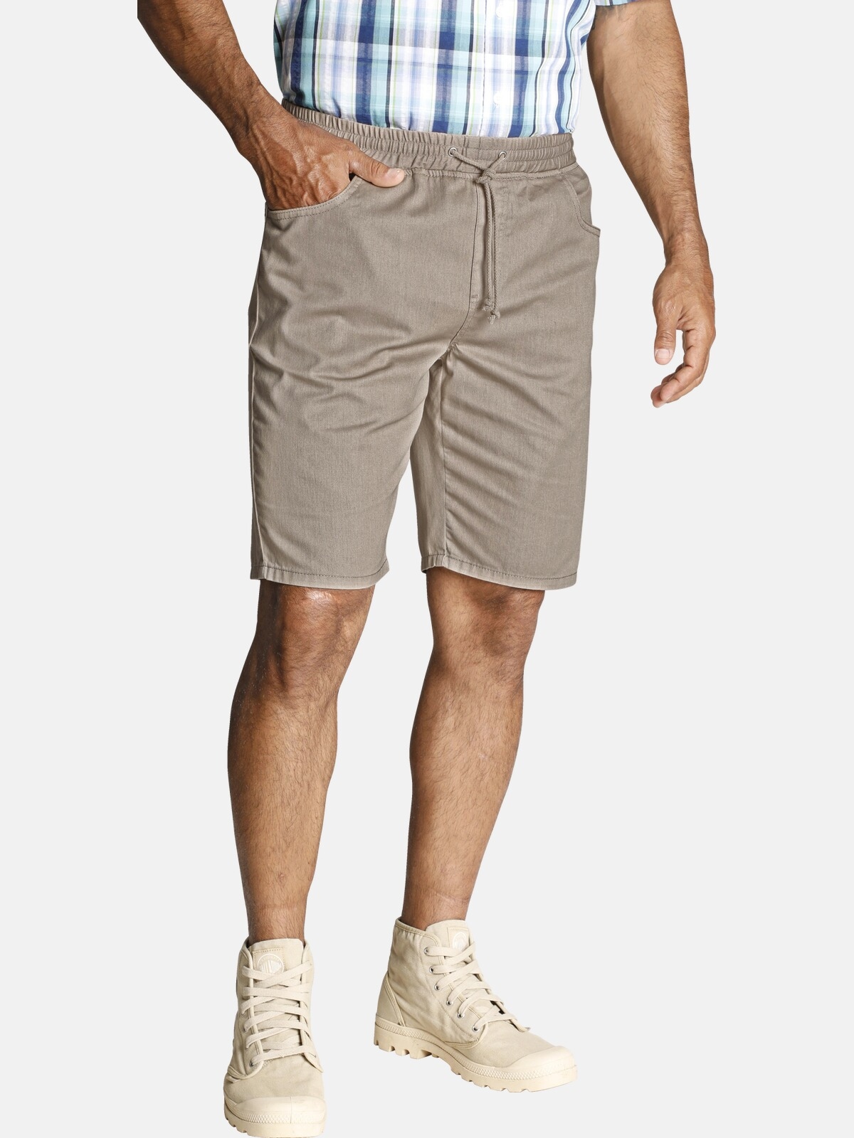 Bermudas »Schlupfshort FILEMON«