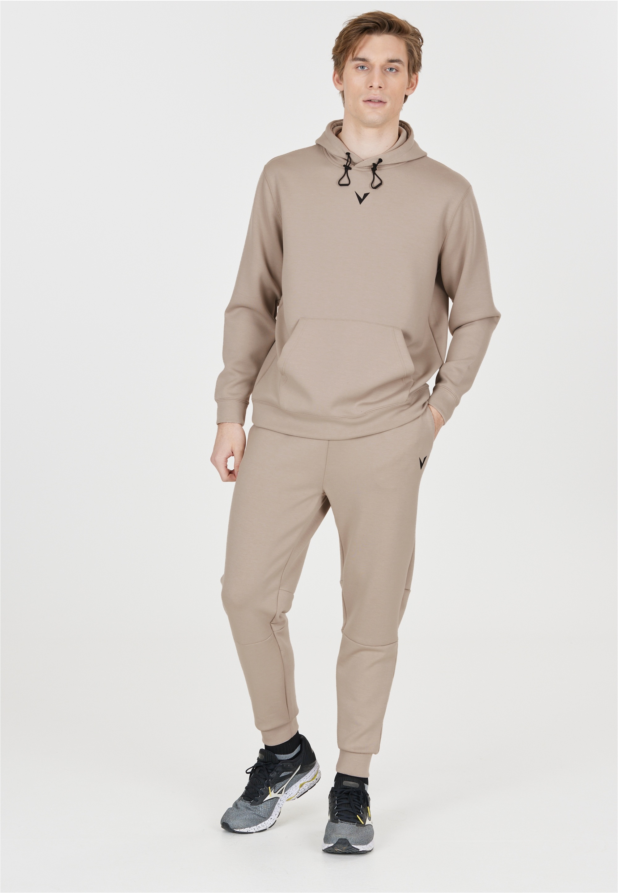 Virtus Sweathose "Taro" mit angenehmem Dehnbund günstig online kaufen