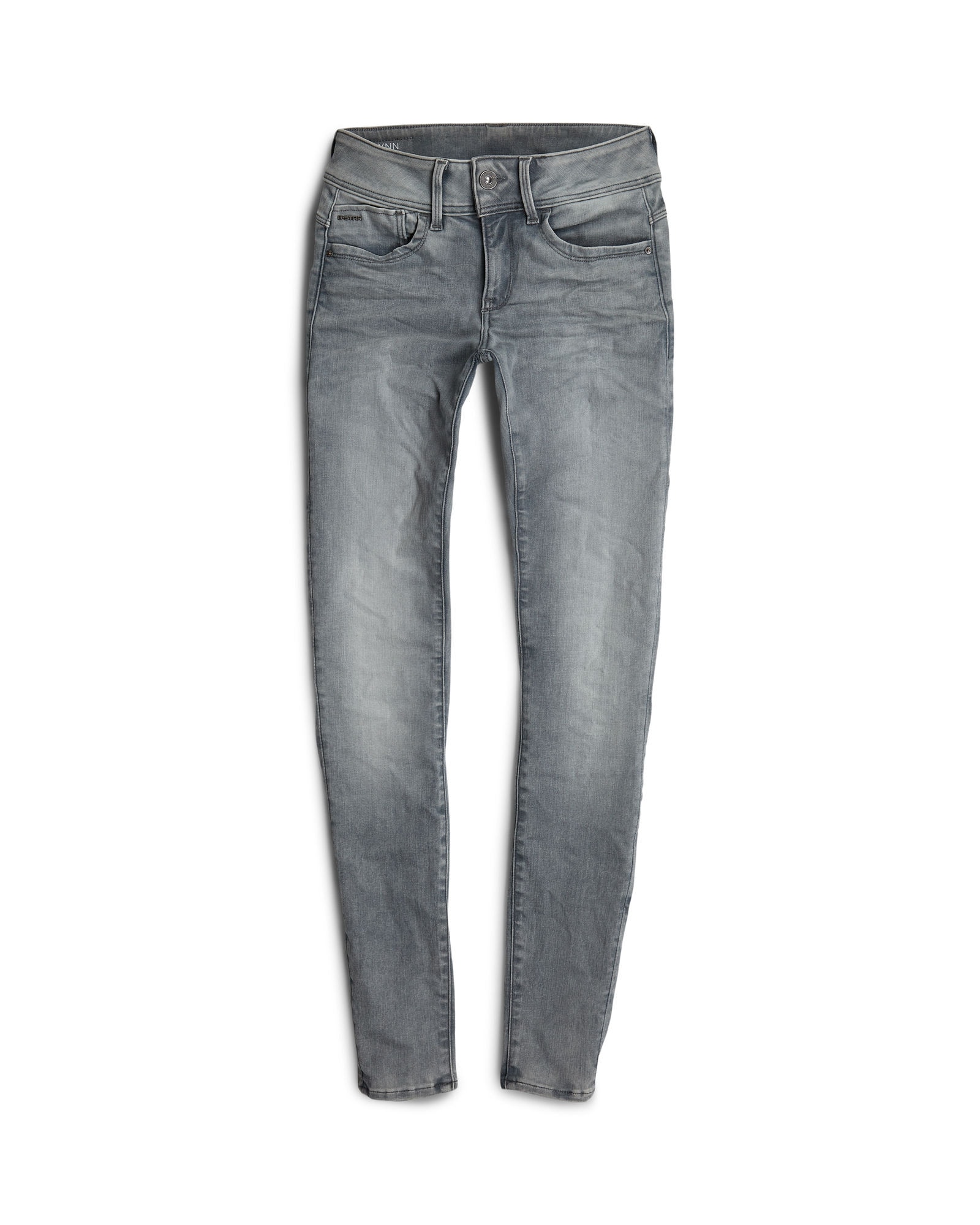 G-STAR Regular-fit-Jeans »Lynn Skinny Jeans«