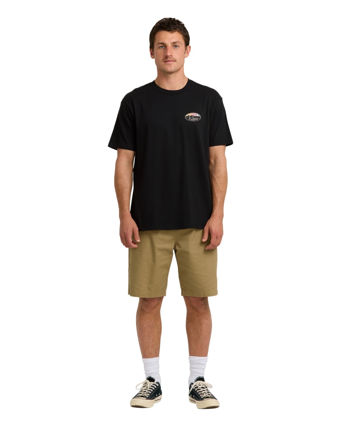 Billabong T-Shirt »Runner Premium«