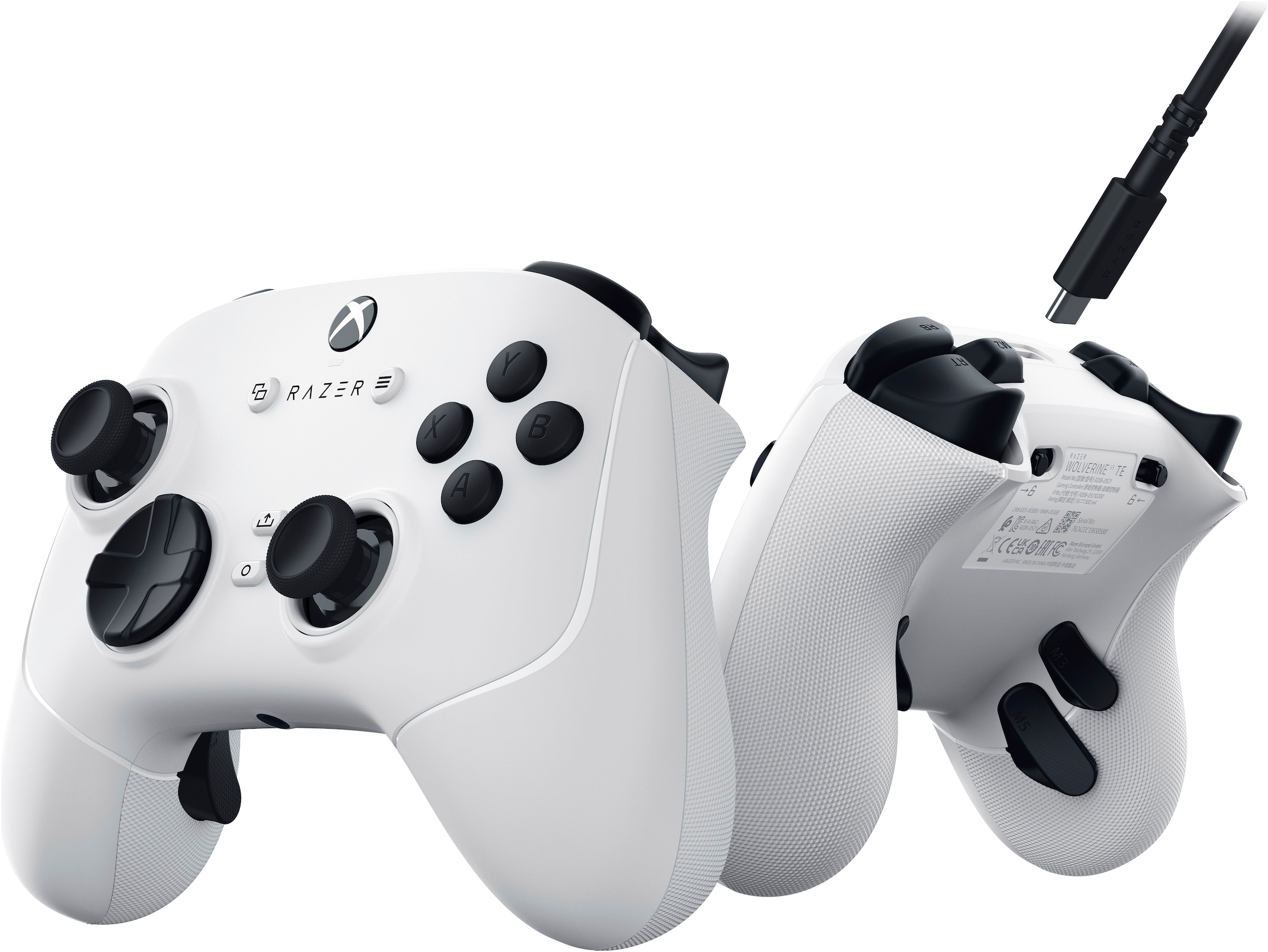 RAZER Controller »Wolverine V3 Tournament Edition«